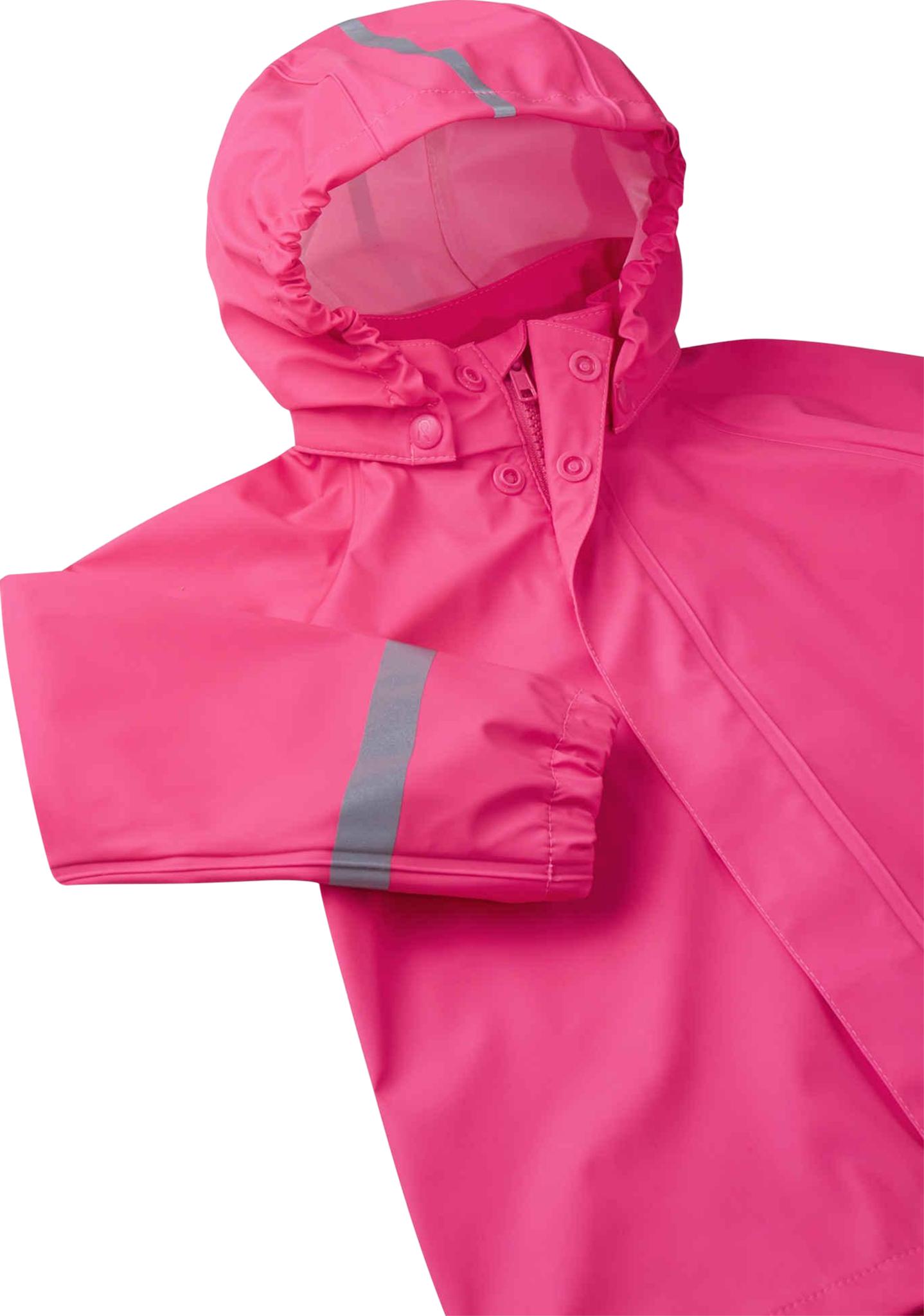 Product gallery image number 3 for product Lampi Raincoat - Kids