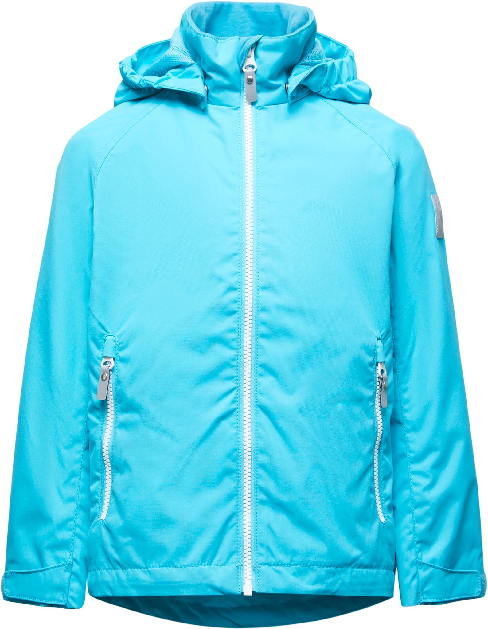 Product gallery image number 1 for product Soutu Spring Jacket - Kids