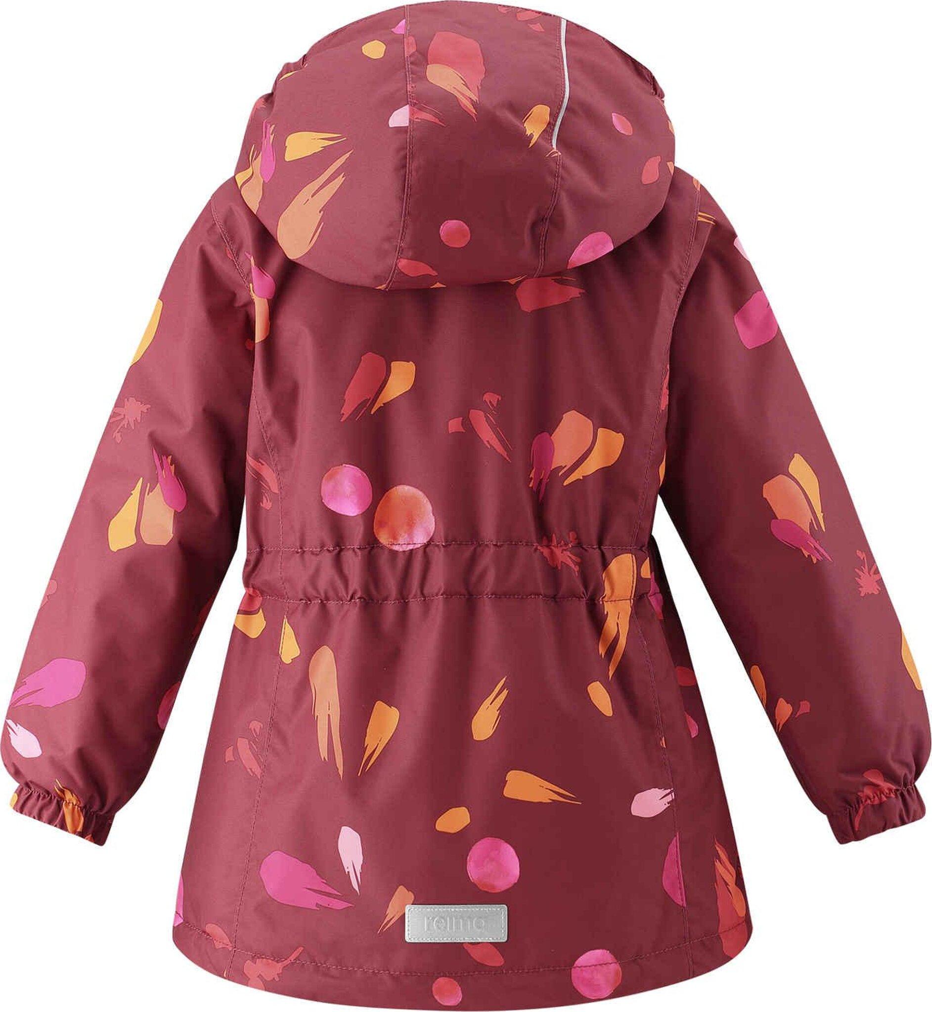 Product gallery image number 2 for product Toki Reimatec Winter Jacket - Kid