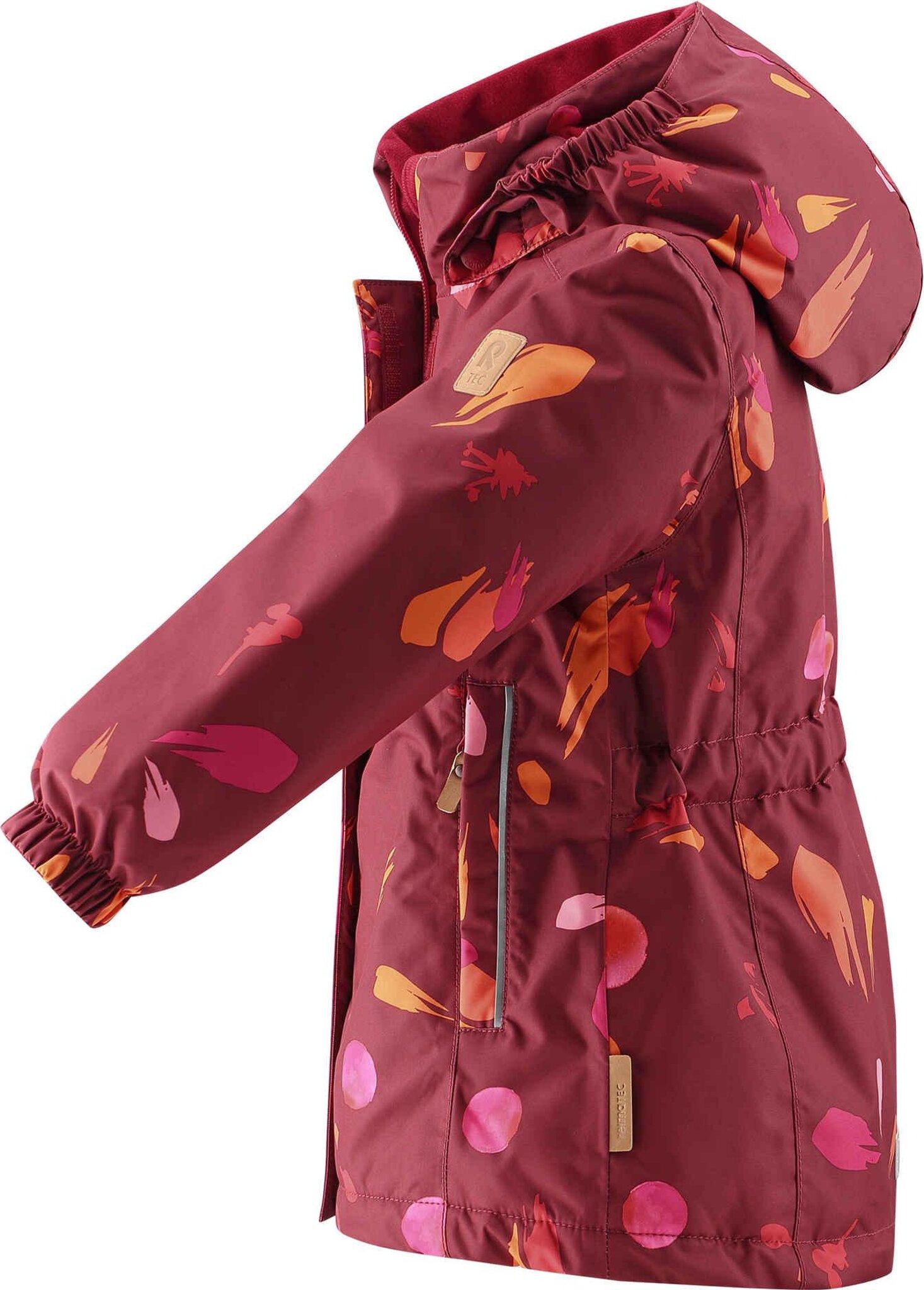 Product gallery image number 4 for product Toki Reimatec Winter Jacket - Kid