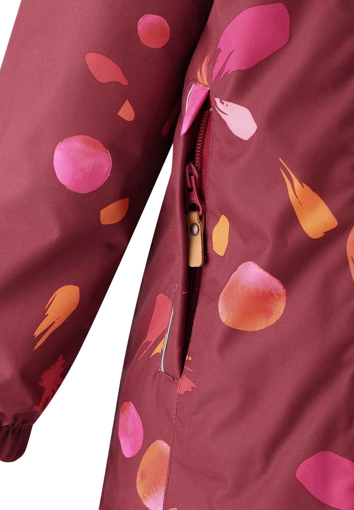 Product gallery image number 3 for product Toki Reimatec Winter Jacket - Kid