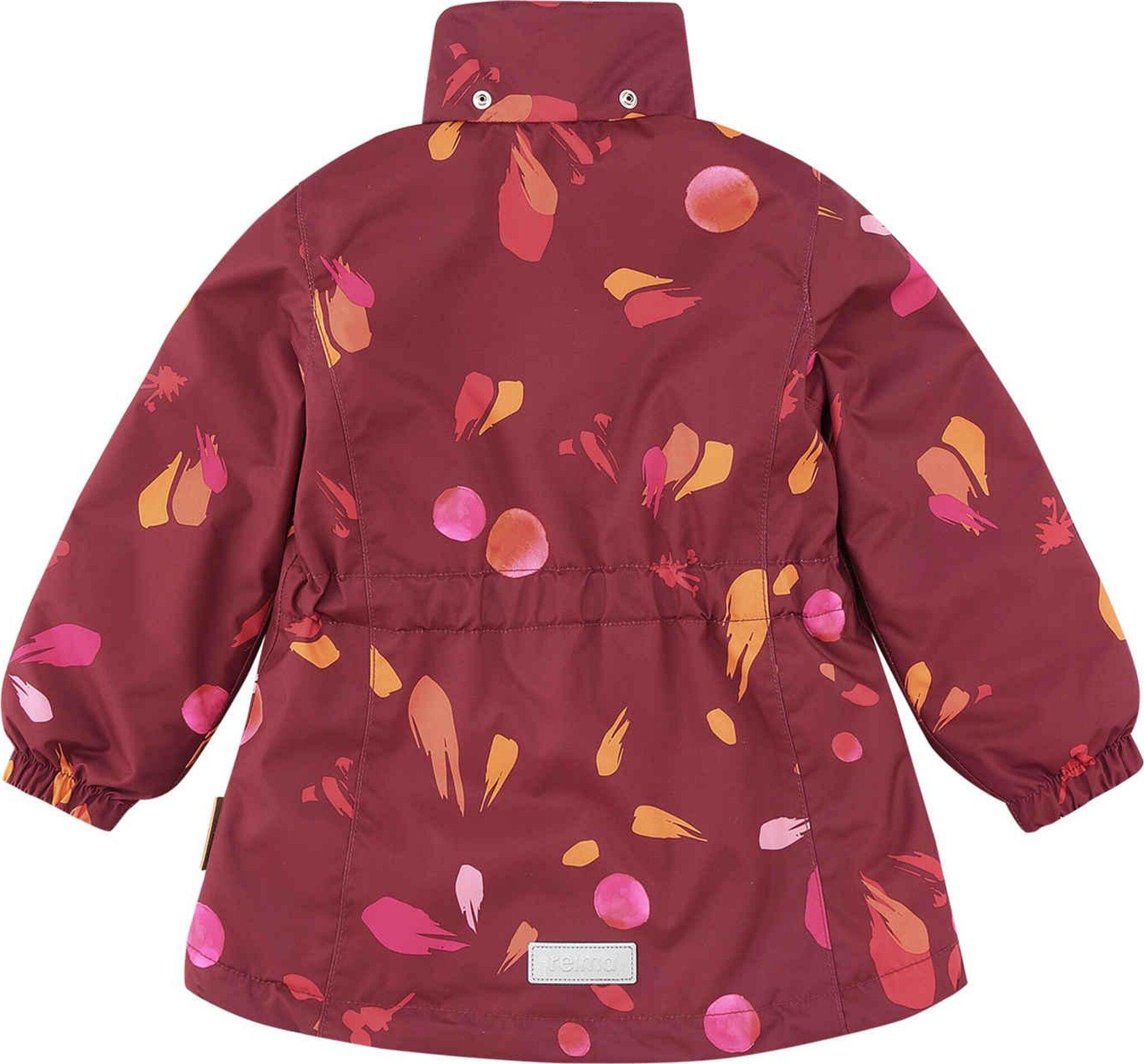 Product gallery image number 6 for product Toki Reimatec Winter Jacket - Kid