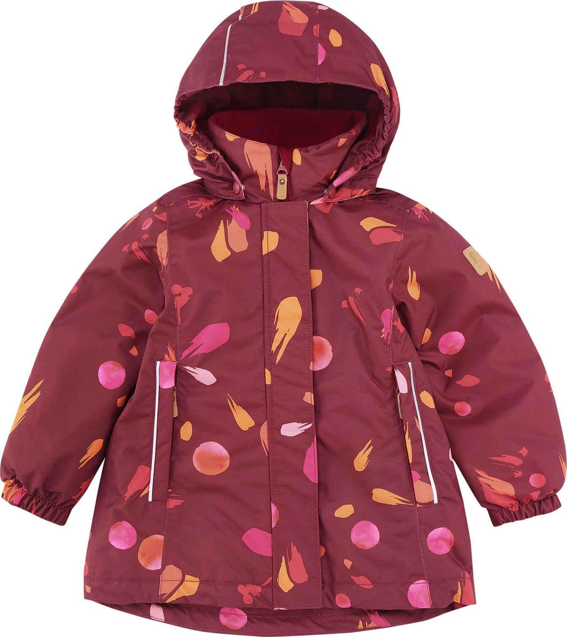Product gallery image number 5 for product Toki Reimatec Winter Jacket - Kid