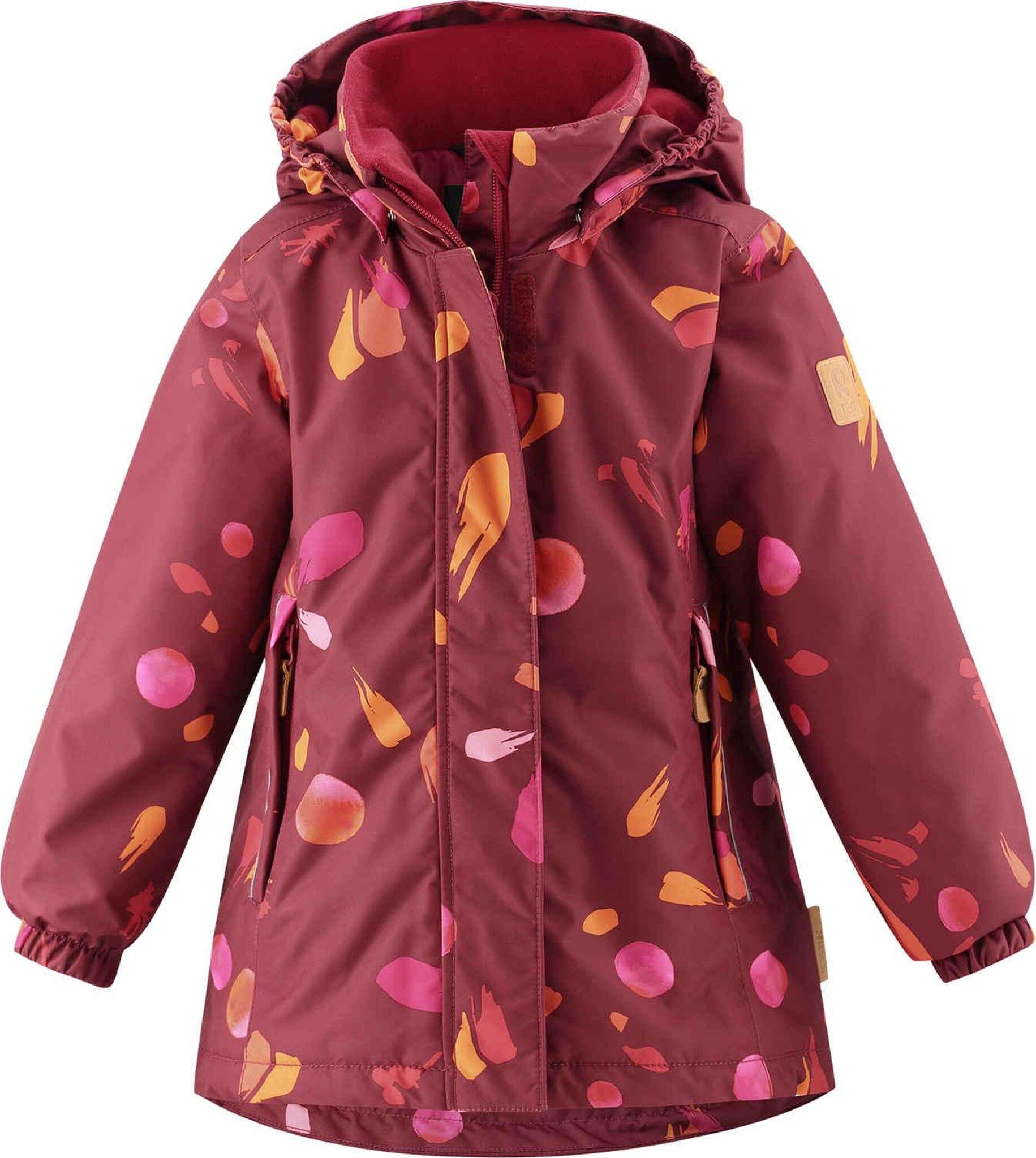 Product gallery image number 1 for product Toki Reimatec Winter Jacket - Kid