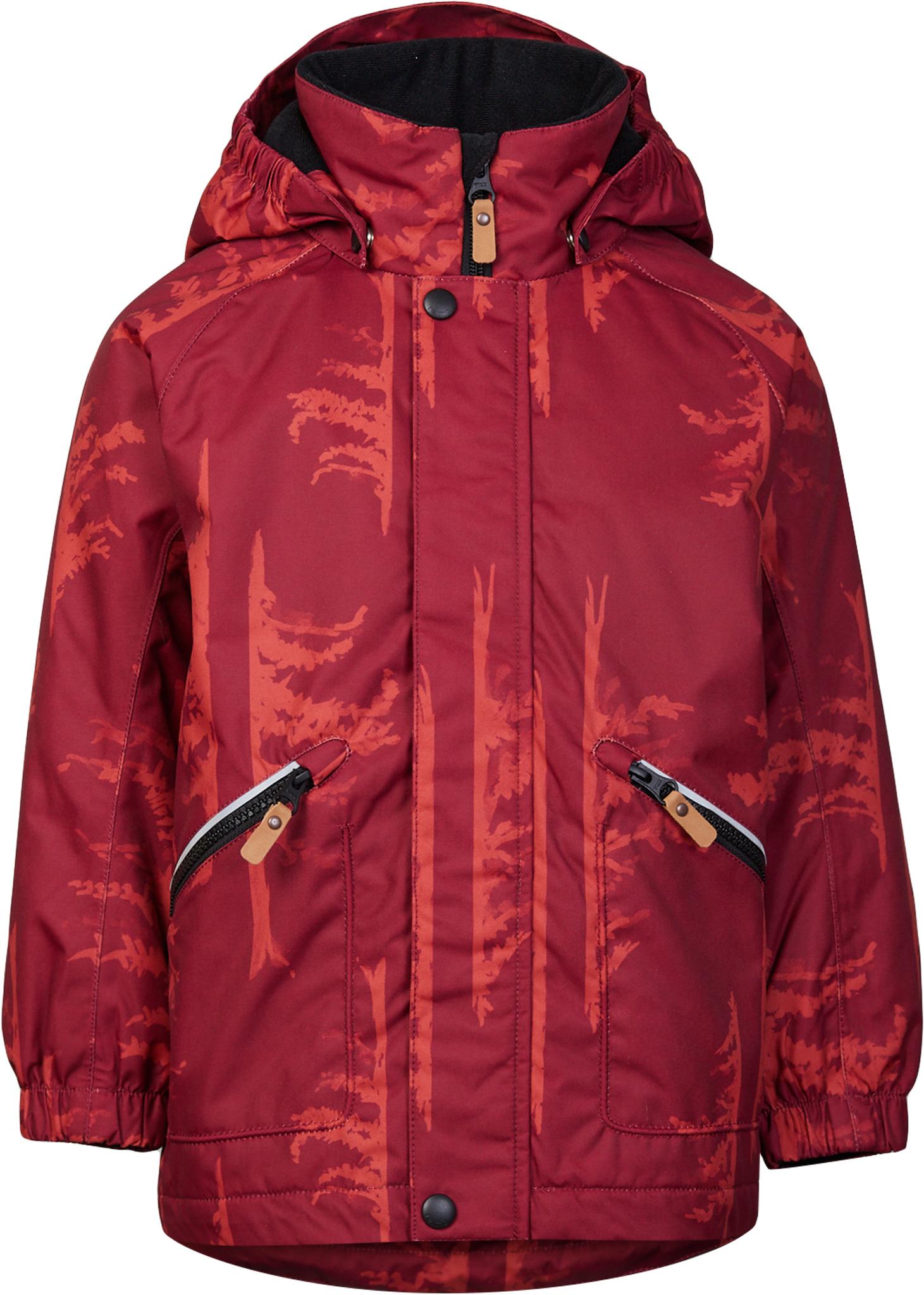 Product gallery image number 1 for product Nappaa Reimatec Winter Jacket - Kids