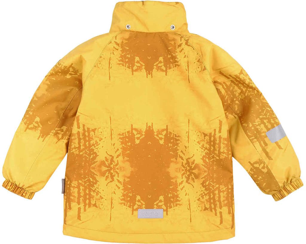 Product gallery image number 2 for product Maunu Reimatec Winter Jacket - Kids