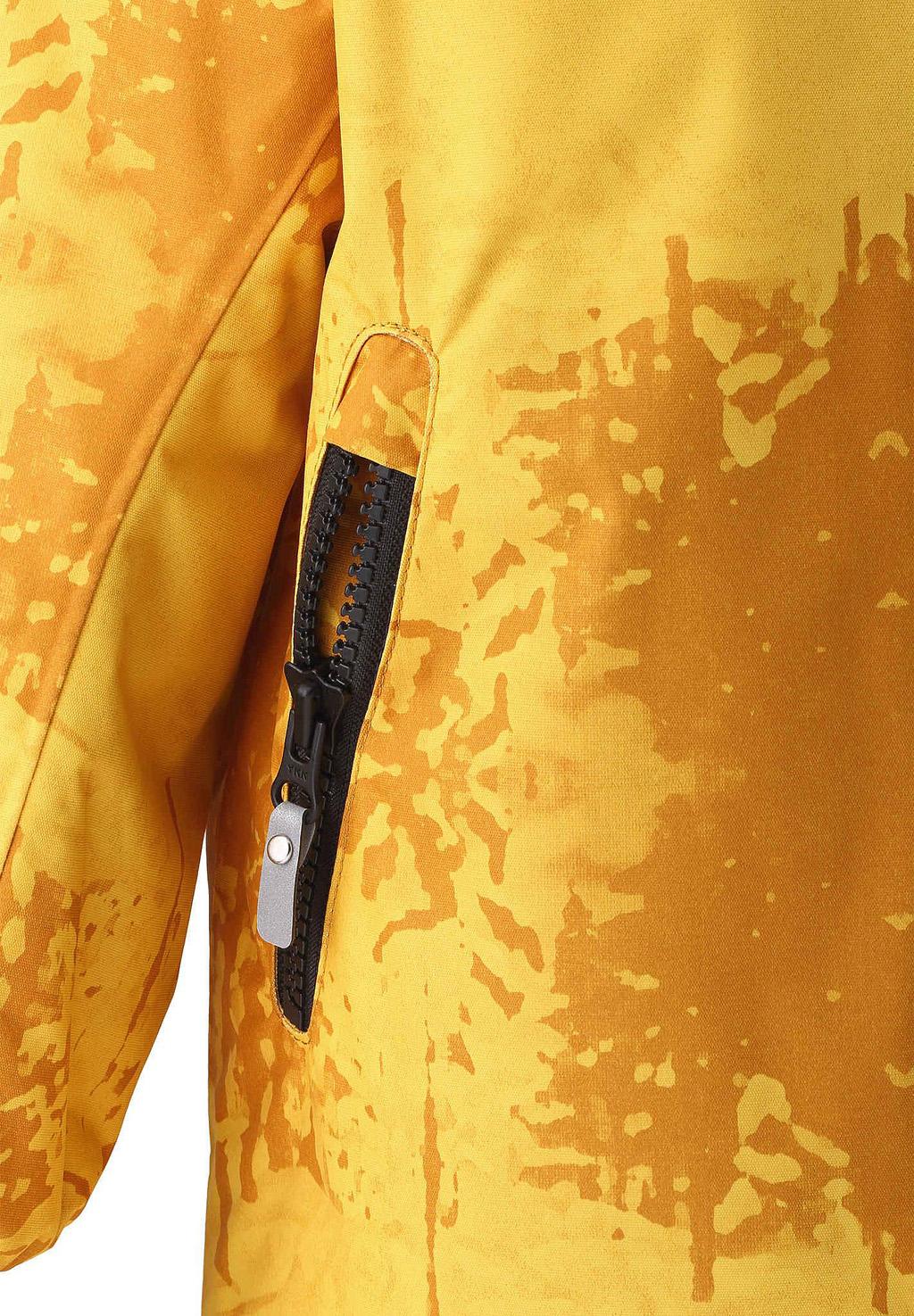 Product gallery image number 3 for product Maunu Reimatec Winter Jacket - Kids