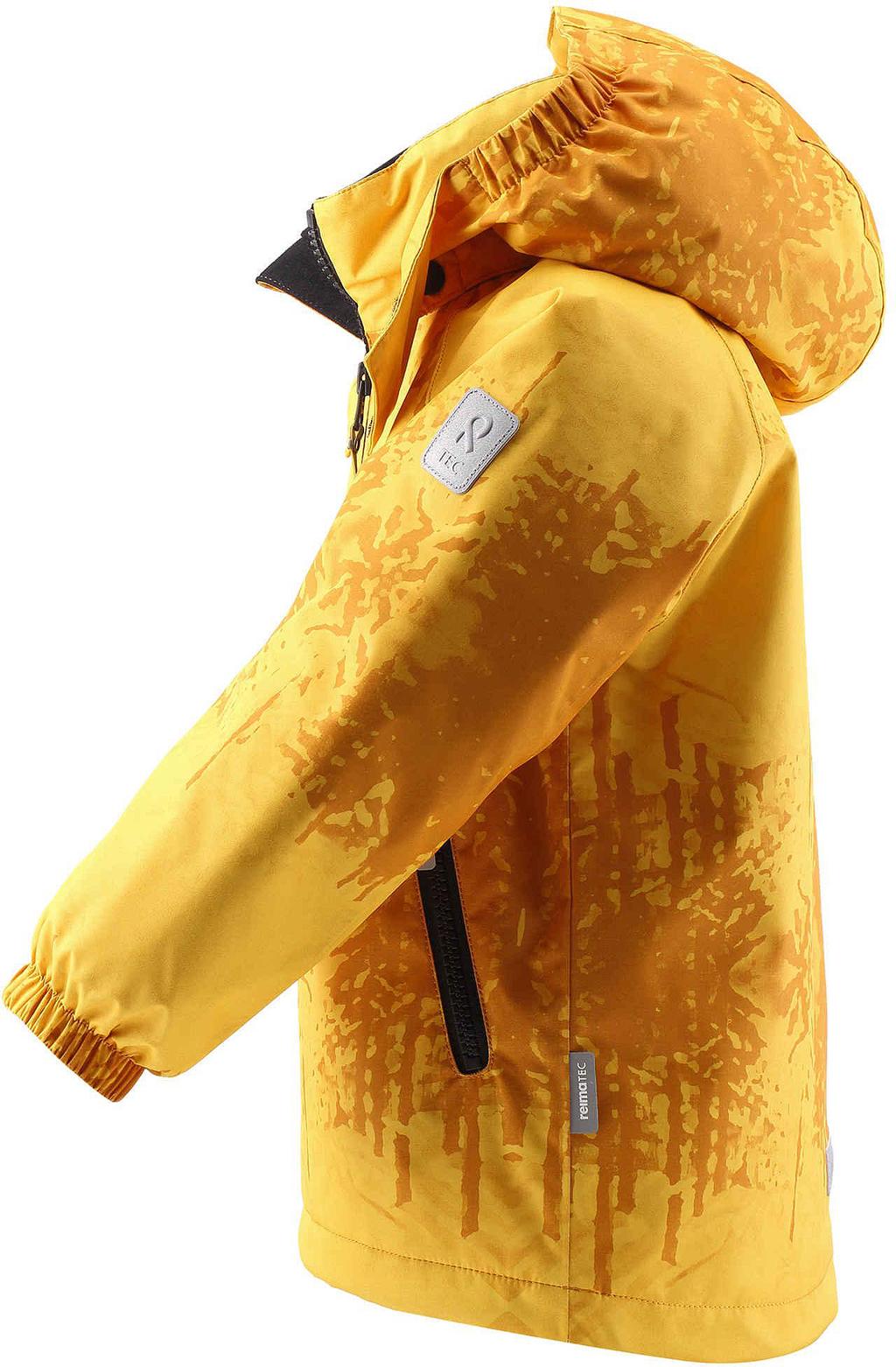 Product gallery image number 4 for product Maunu Reimatec Winter Jacket - Kids