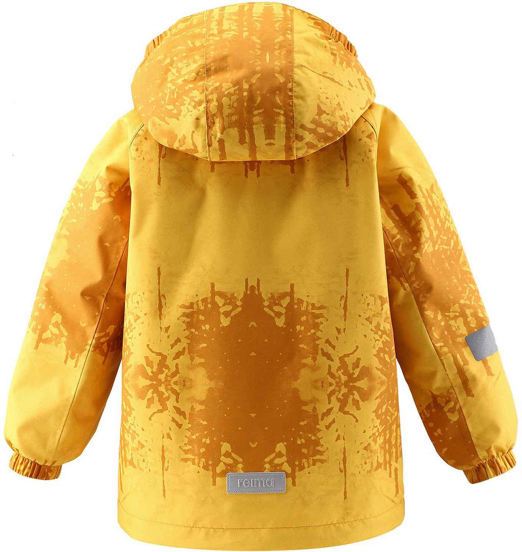 Product gallery image number 5 for product Maunu Reimatec Winter Jacket - Kids
