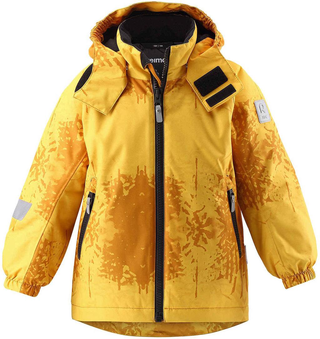Product gallery image number 1 for product Maunu Reimatec Winter Jacket - Kids