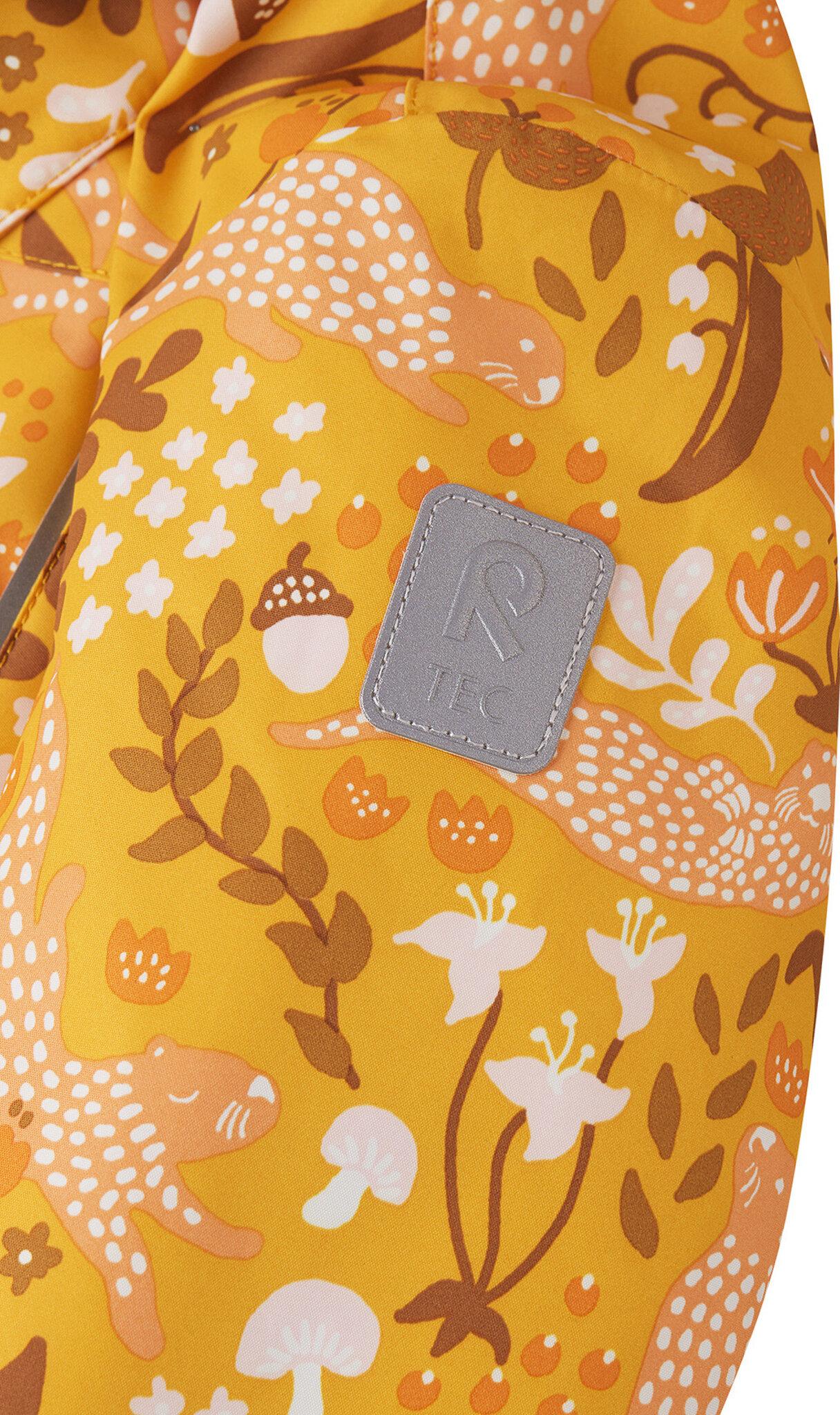 Product gallery image number 7 for product Muhvi Reimatec Winter Jacket - Kid