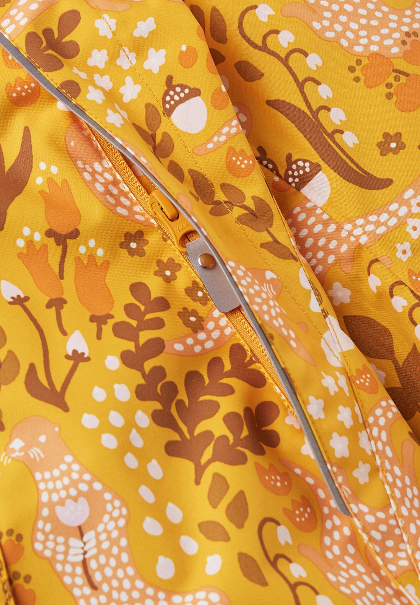 Product gallery image number 6 for product Muhvi Reimatec Winter Jacket - Kid