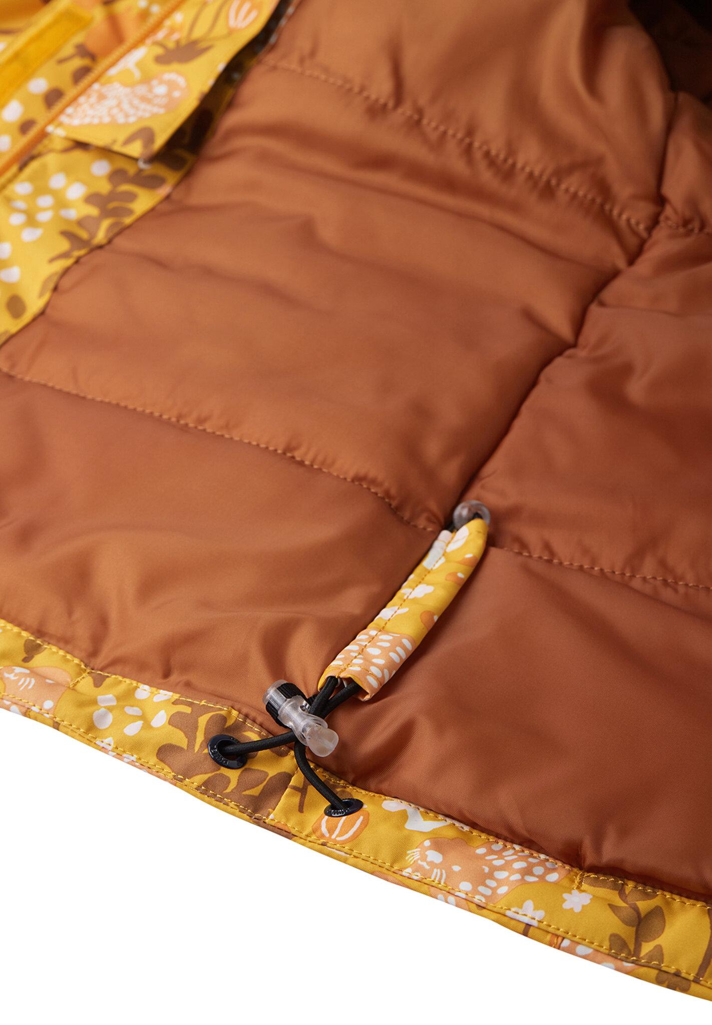 Product gallery image number 4 for product Muhvi Reimatec Winter Jacket - Kid