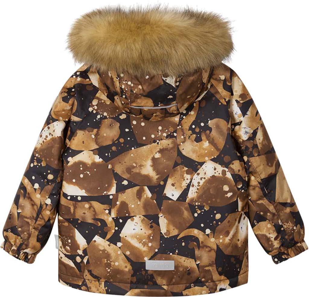 Product gallery image number 11 for product Niisi Waterproof Winter Jacket - Kids