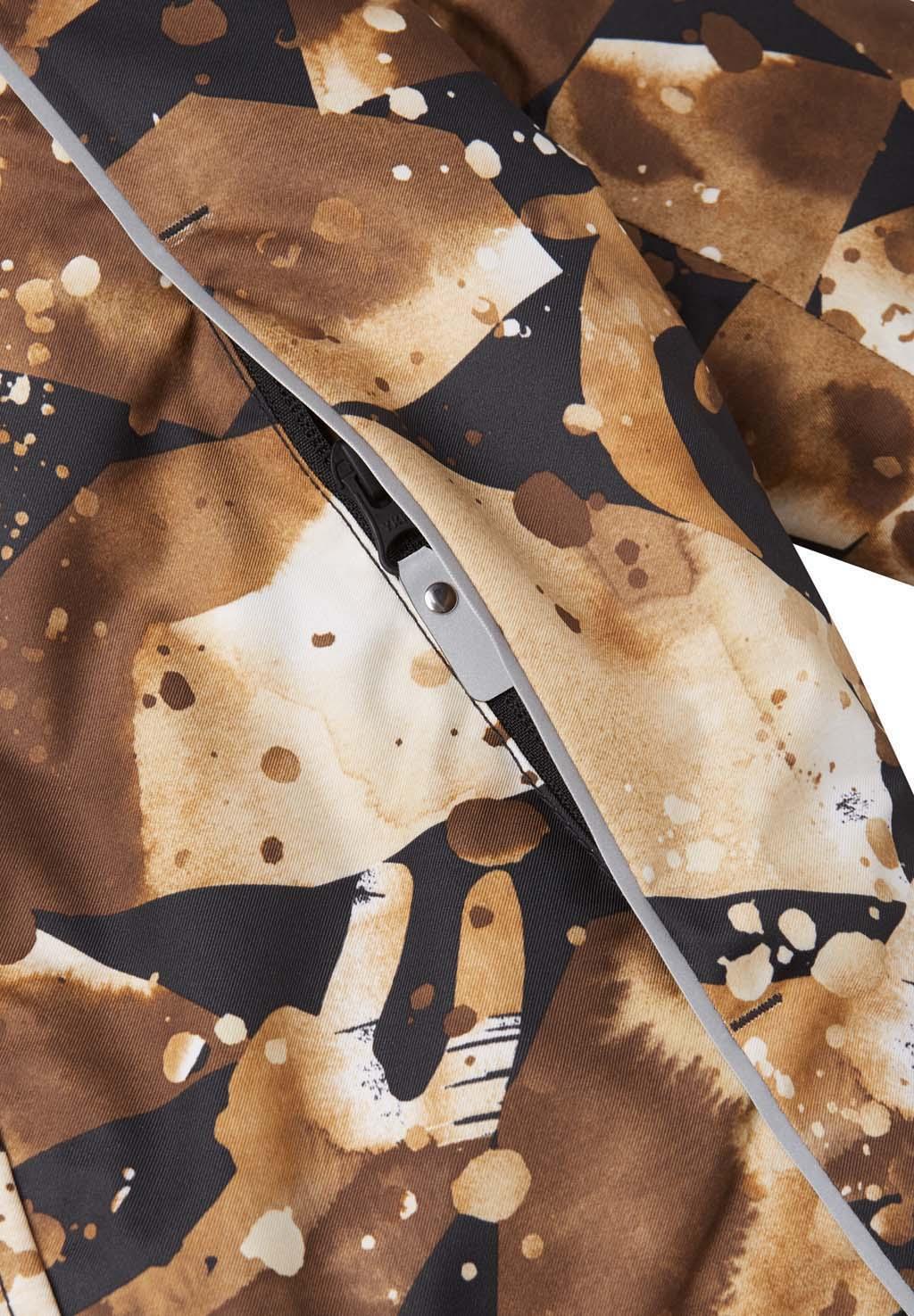 Product gallery image number 8 for product Niisi Waterproof Winter Jacket - Kids