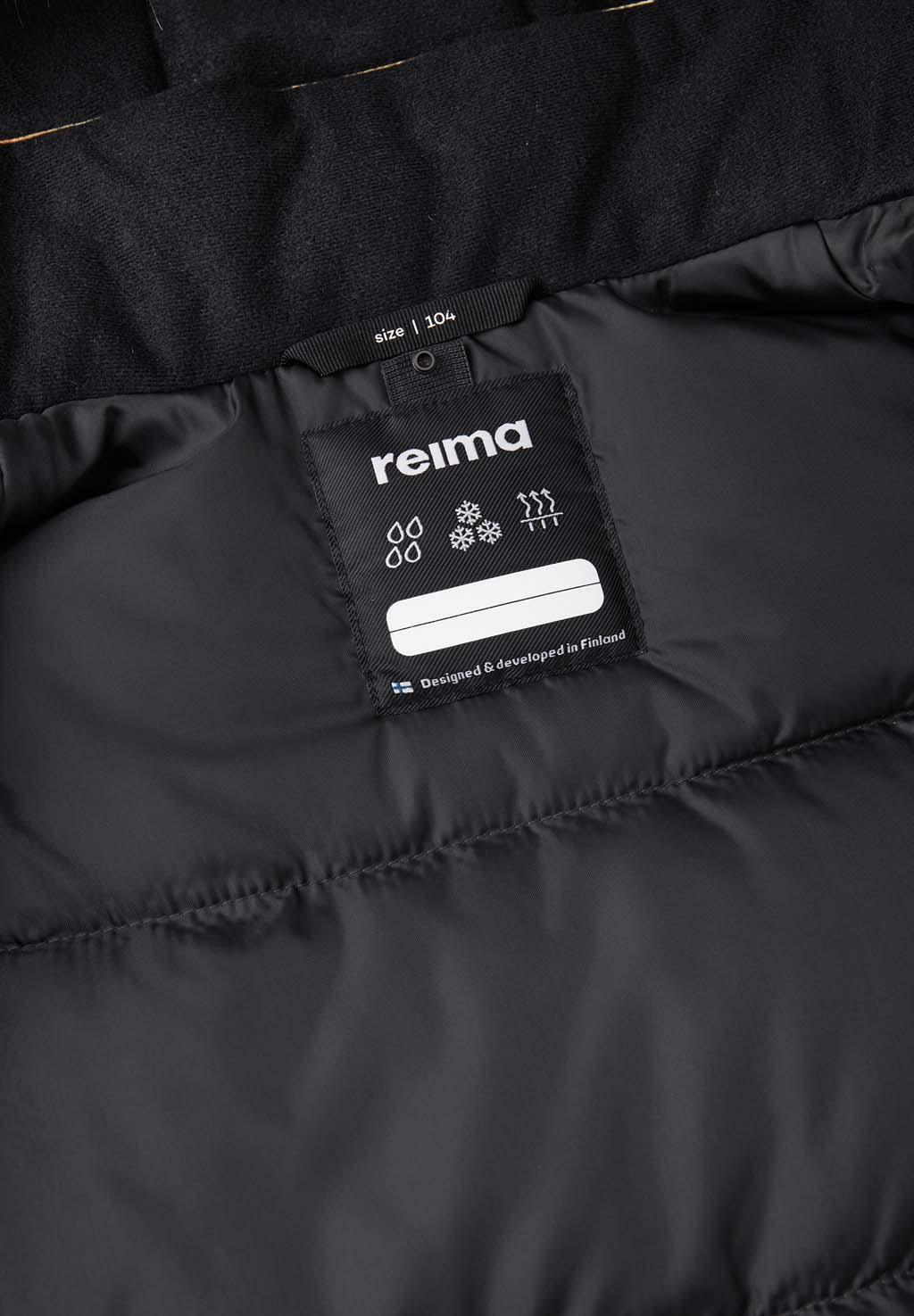 Product gallery image number 7 for product Niisi Waterproof Winter Jacket - Kids