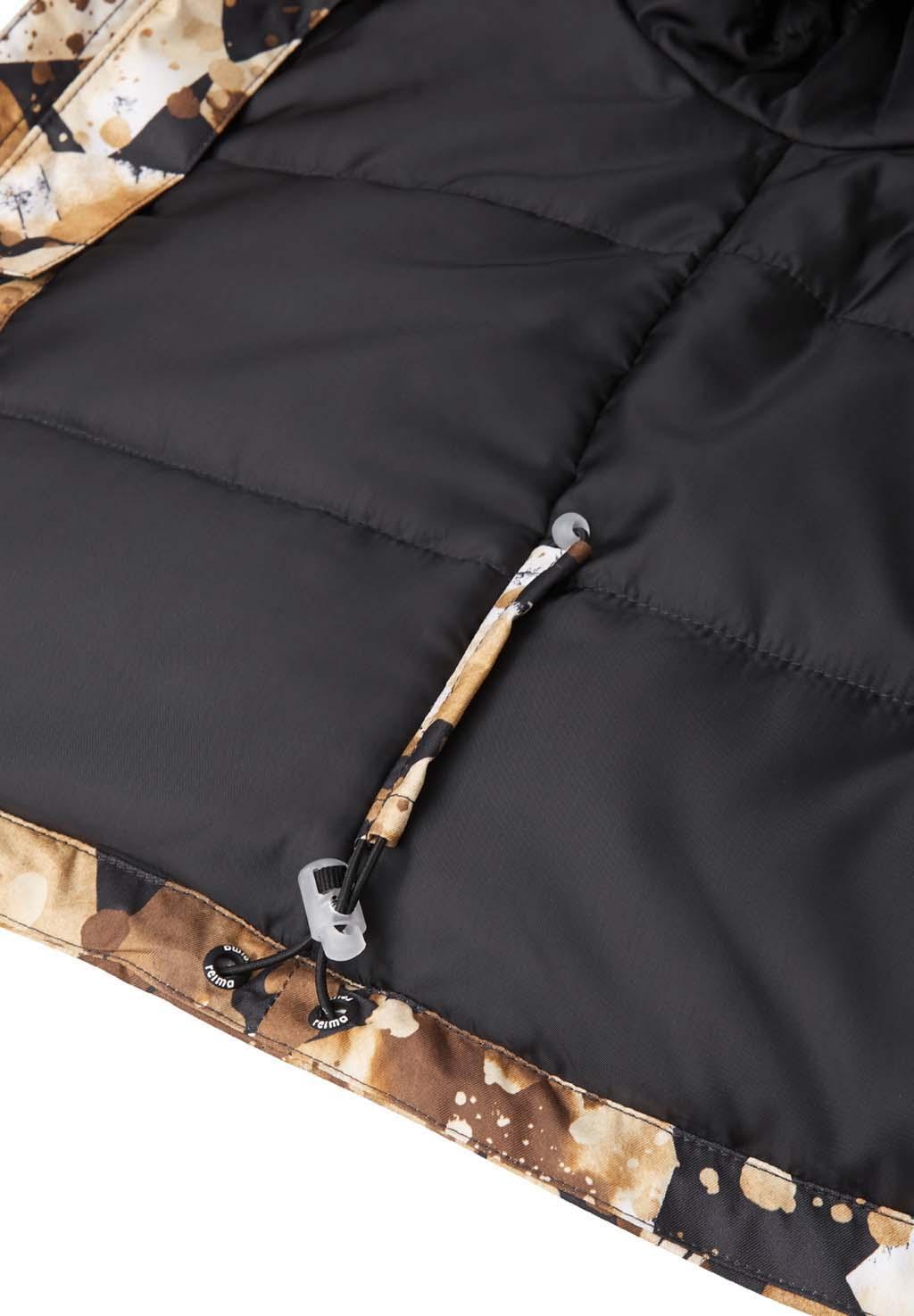 Product gallery image number 10 for product Niisi Waterproof Winter Jacket - Kids