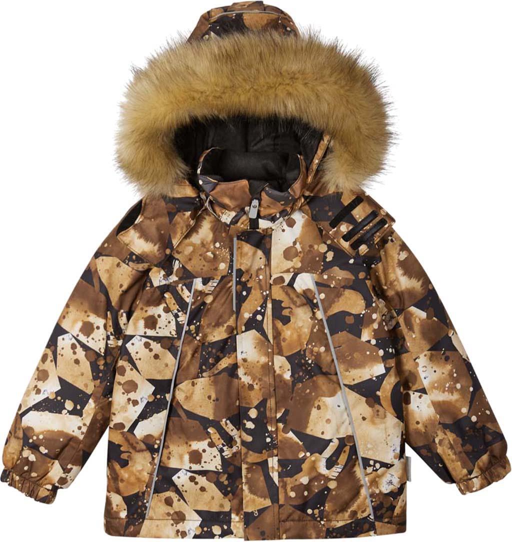 Product gallery image number 9 for product Niisi Waterproof Winter Jacket - Kids