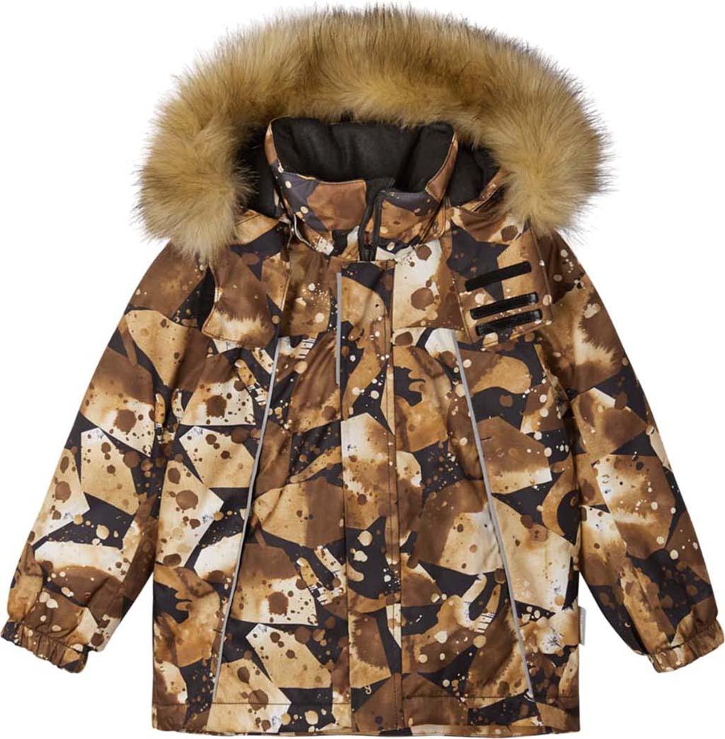 Product gallery image number 1 for product Niisi Waterproof Winter Jacket - Kids