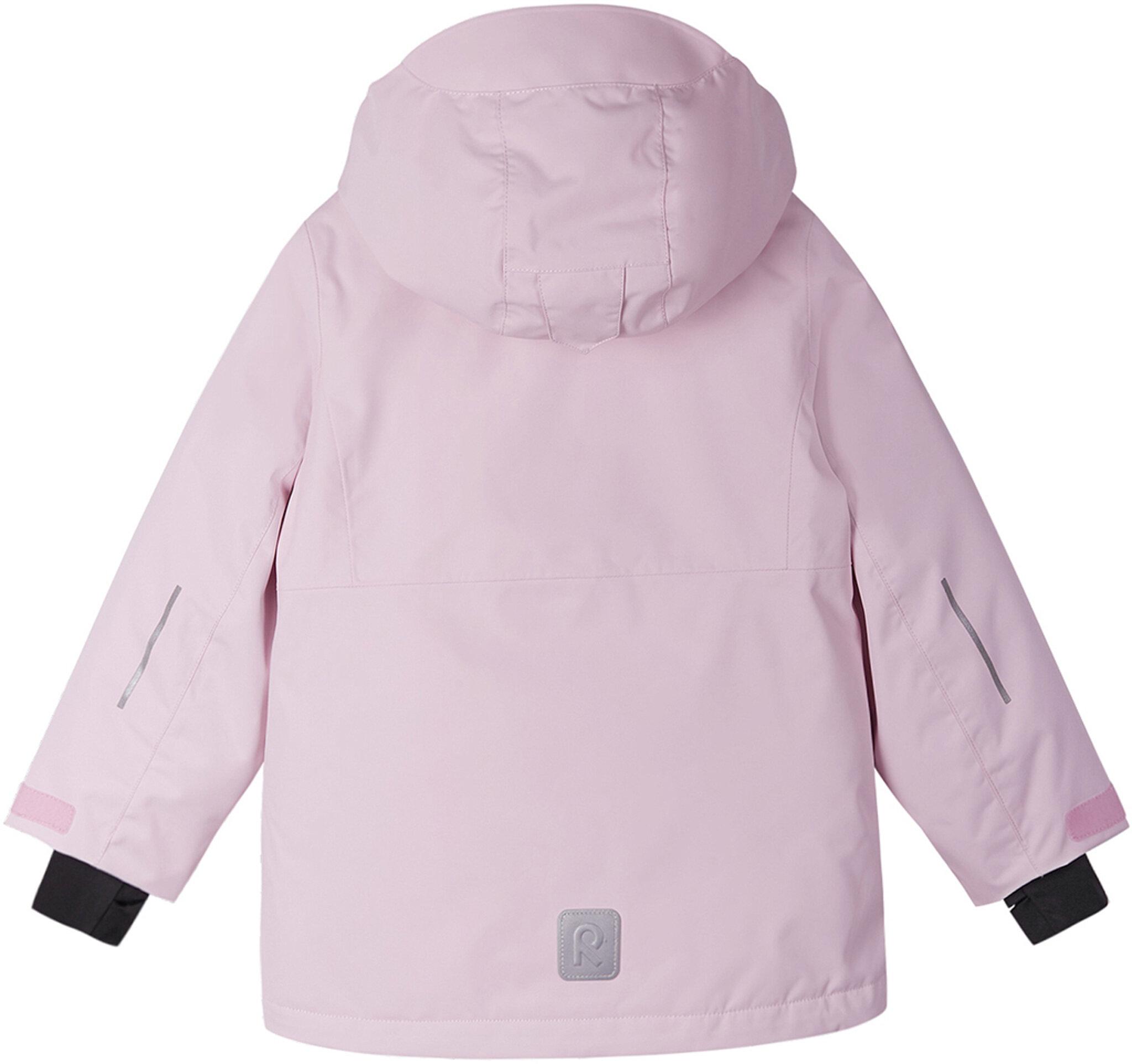 Product gallery image number 10 for product Repojoki Reimatec Winter Jacket - Kid