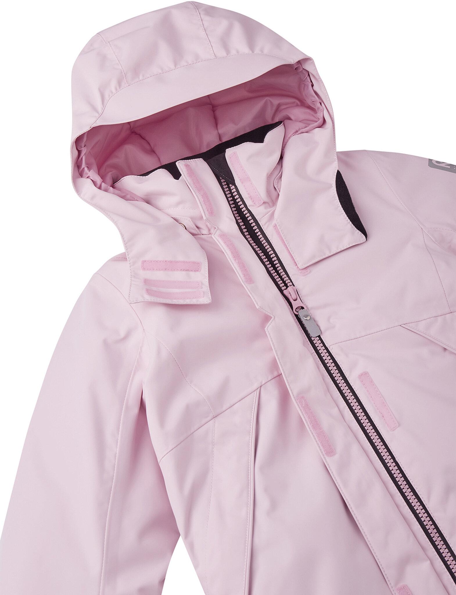 Product gallery image number 11 for product Repojoki Reimatec Winter Jacket - Kid