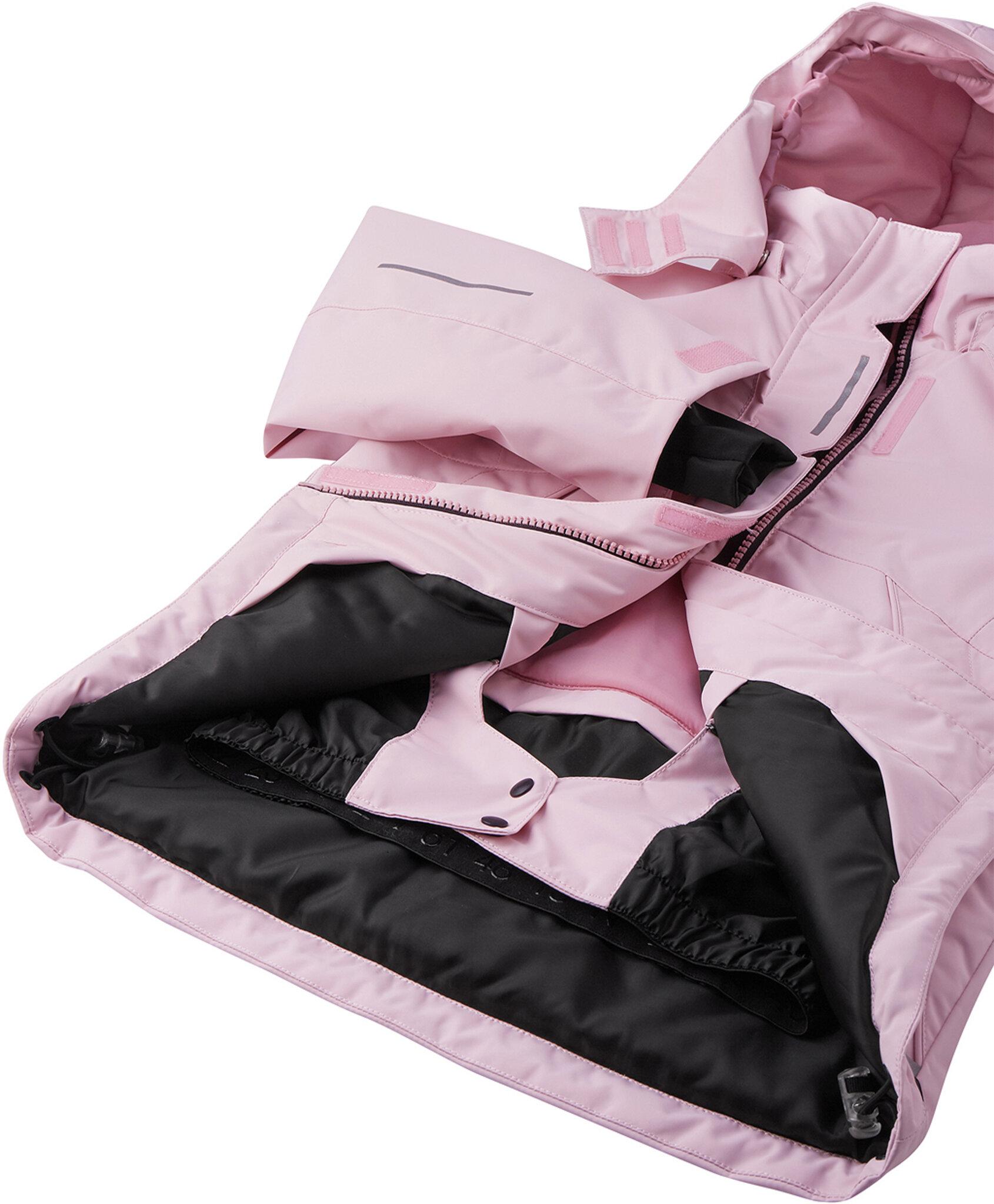 Product gallery image number 6 for product Repojoki Reimatec Winter Jacket - Kid