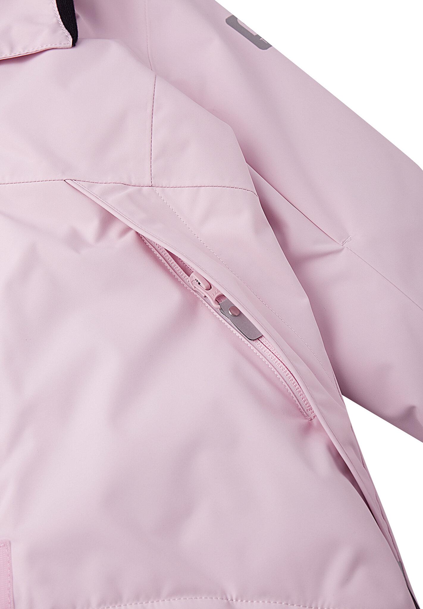 Product gallery image number 4 for product Repojoki Reimatec Winter Jacket - Kid