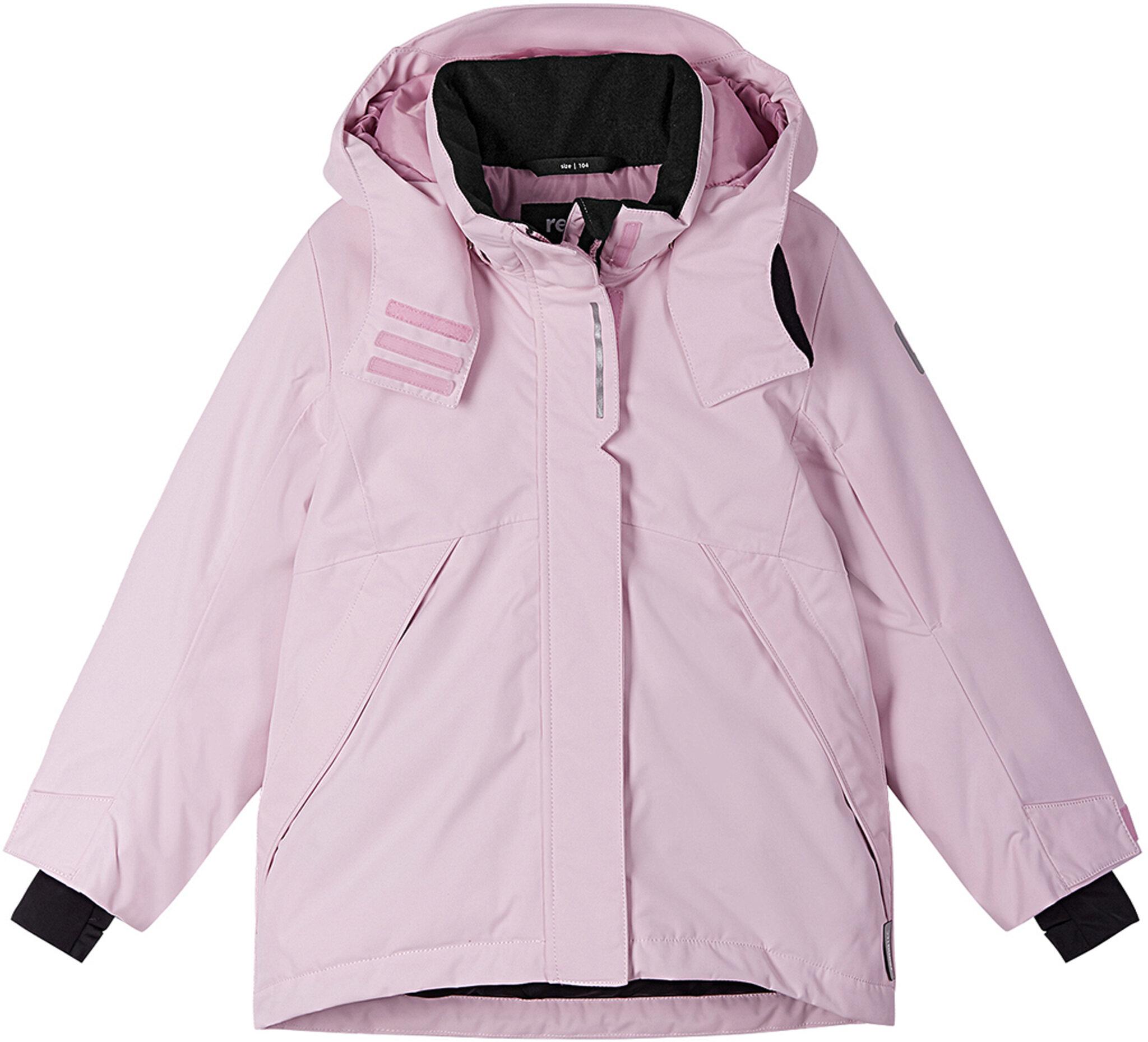 Product gallery image number 3 for product Repojoki Reimatec Winter Jacket - Kid