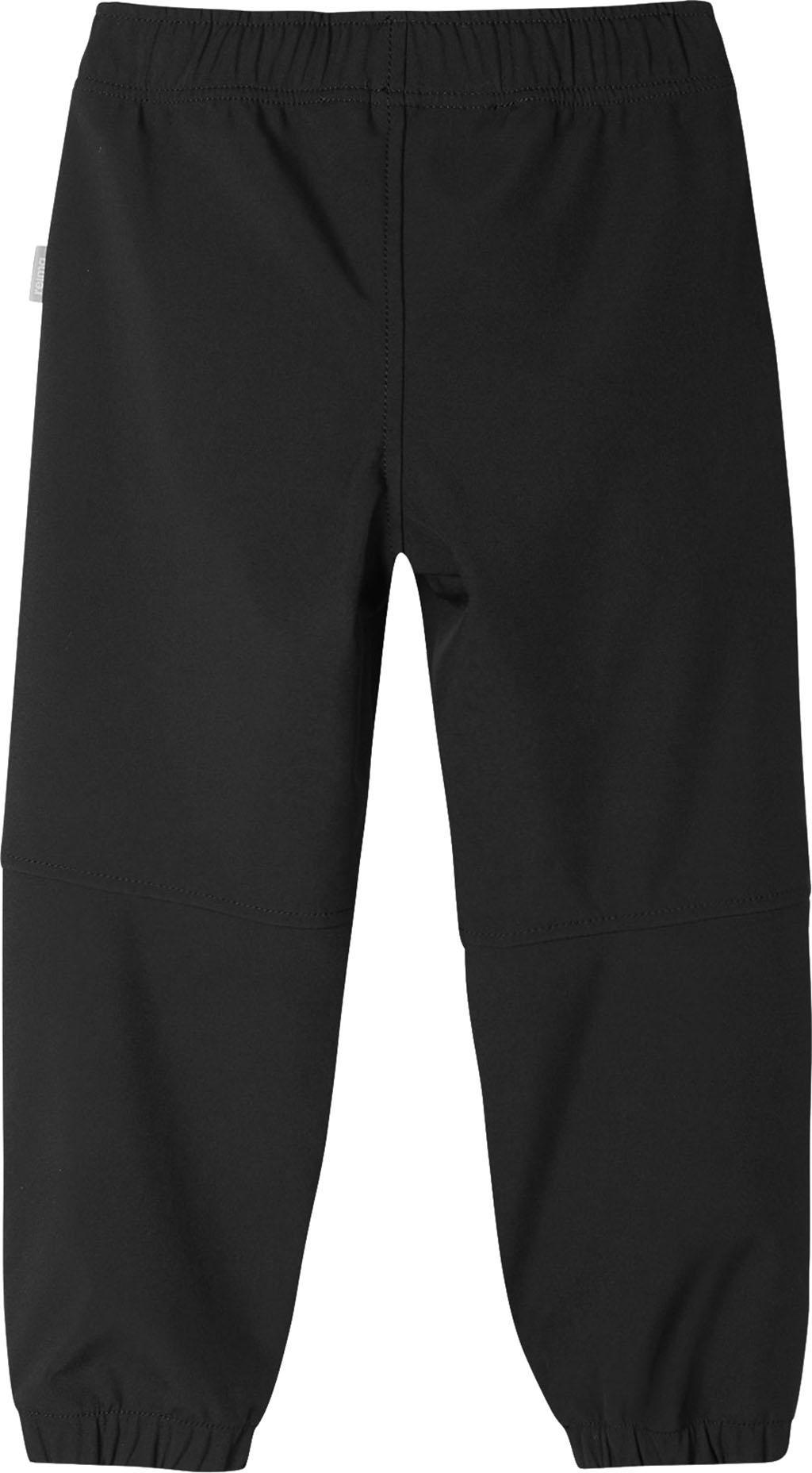 Product gallery image number 2 for product Kuori Softshell Trousers - Kids