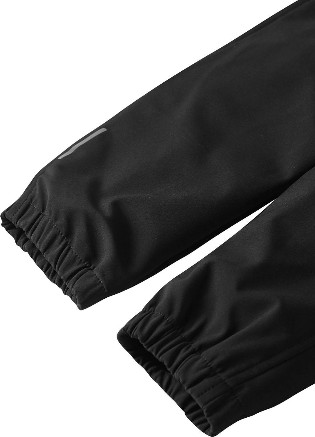 Product gallery image number 5 for product Kuori Softshell Trousers - Kids