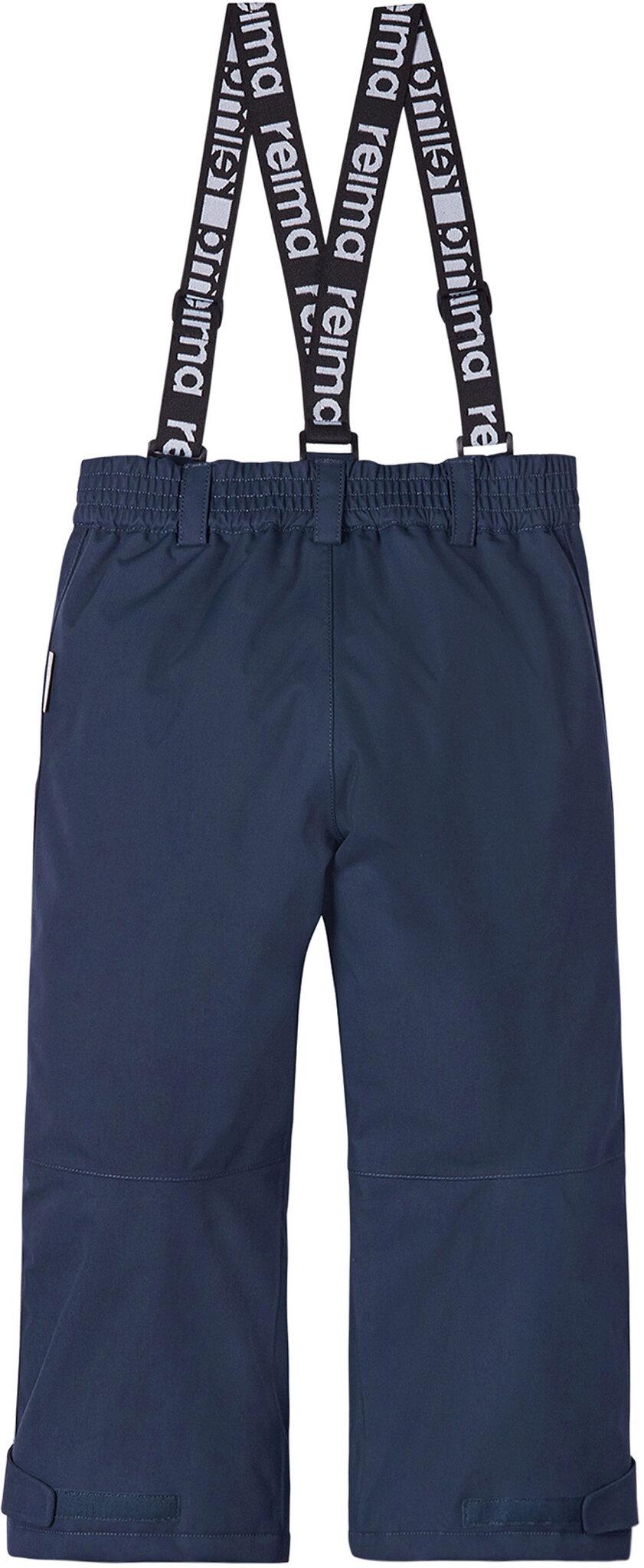 Product gallery image number 6 for product Pantalon isolé Reimatec Loikka - Enfant