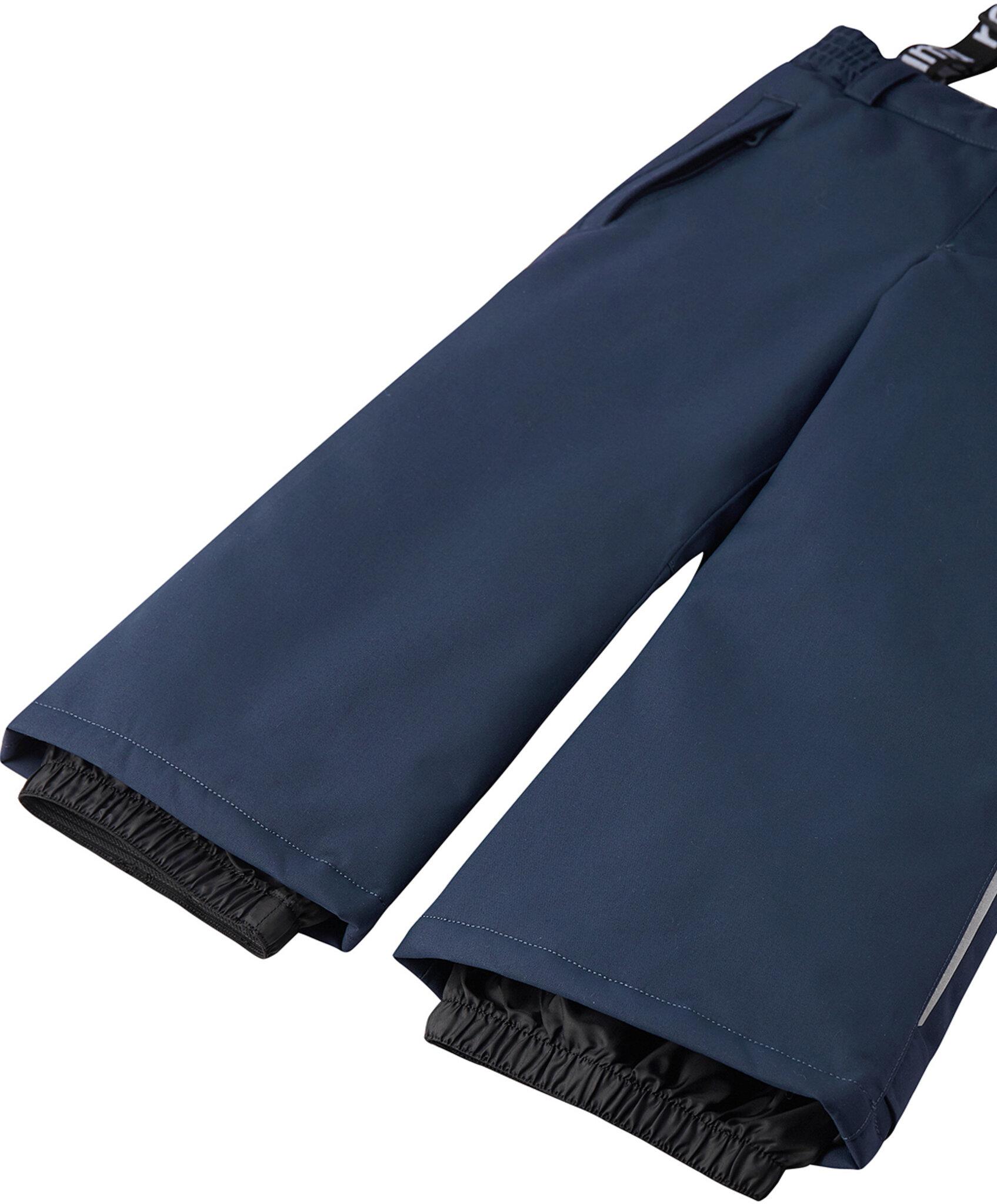 Product gallery image number 3 for product Pantalon isolé Reimatec Loikka - Enfant