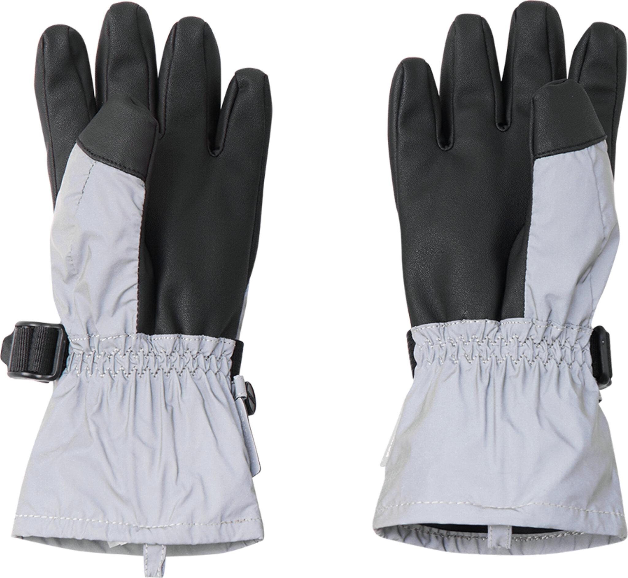 Product gallery image number 2 for product Refle Reimatec Reflective Winter Gloves - Kid