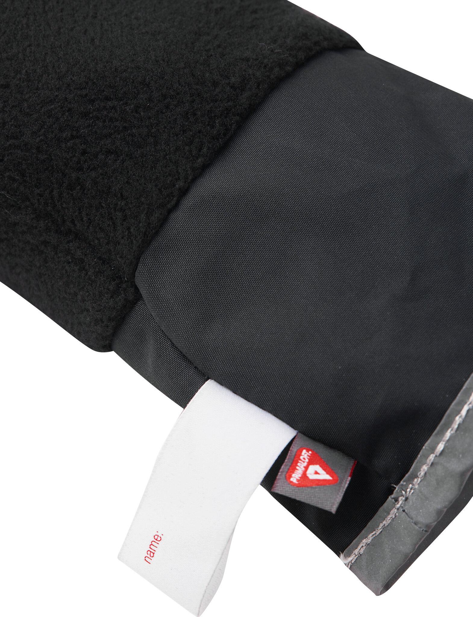Product gallery image number 4 for product Refle Reimatec Reflective Winter Gloves - Kid
