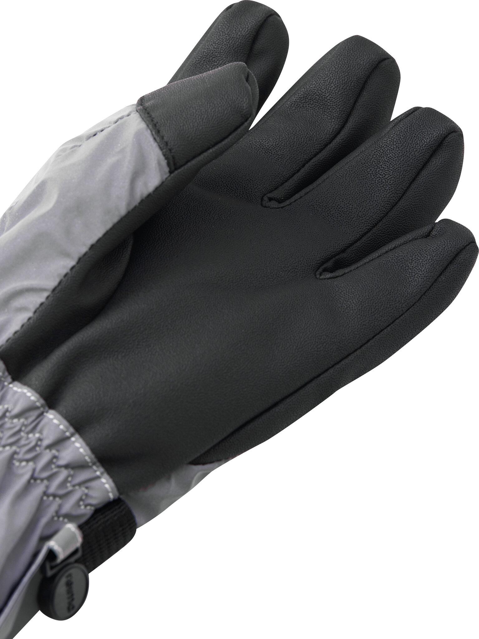 Product gallery image number 3 for product Refle Reimatec Reflective Winter Gloves - Kid