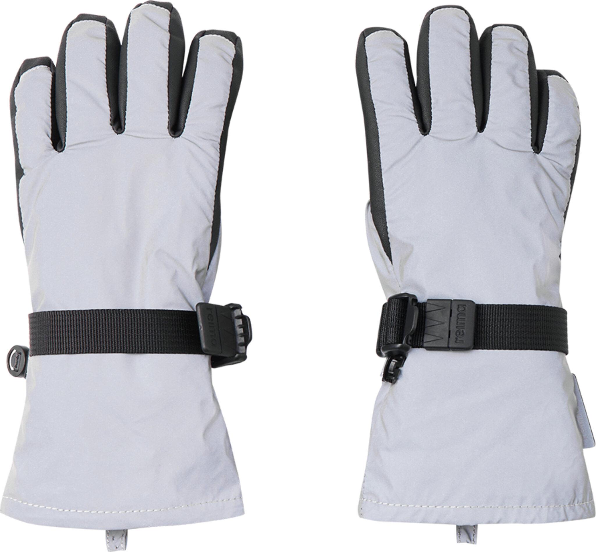 Product gallery image number 1 for product Refle Reimatec Reflective Winter Gloves - Kid