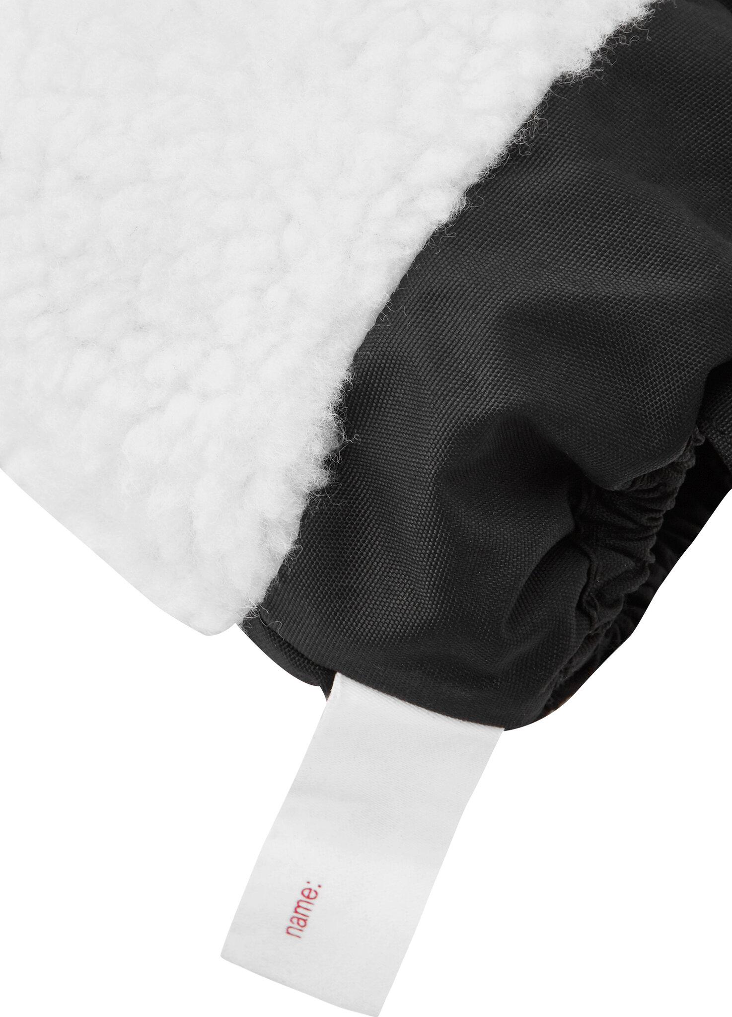 Product gallery image number 3 for product Nouto Mittens - Unisex