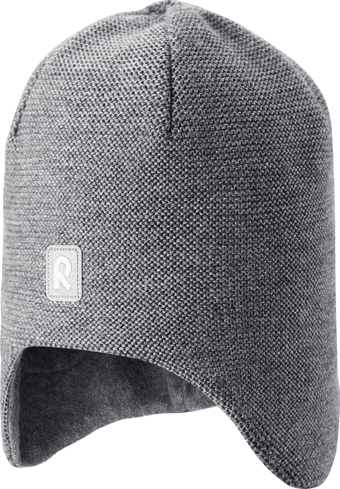 Product gallery image number 1 for product Huurre Wool Beanie - Kid