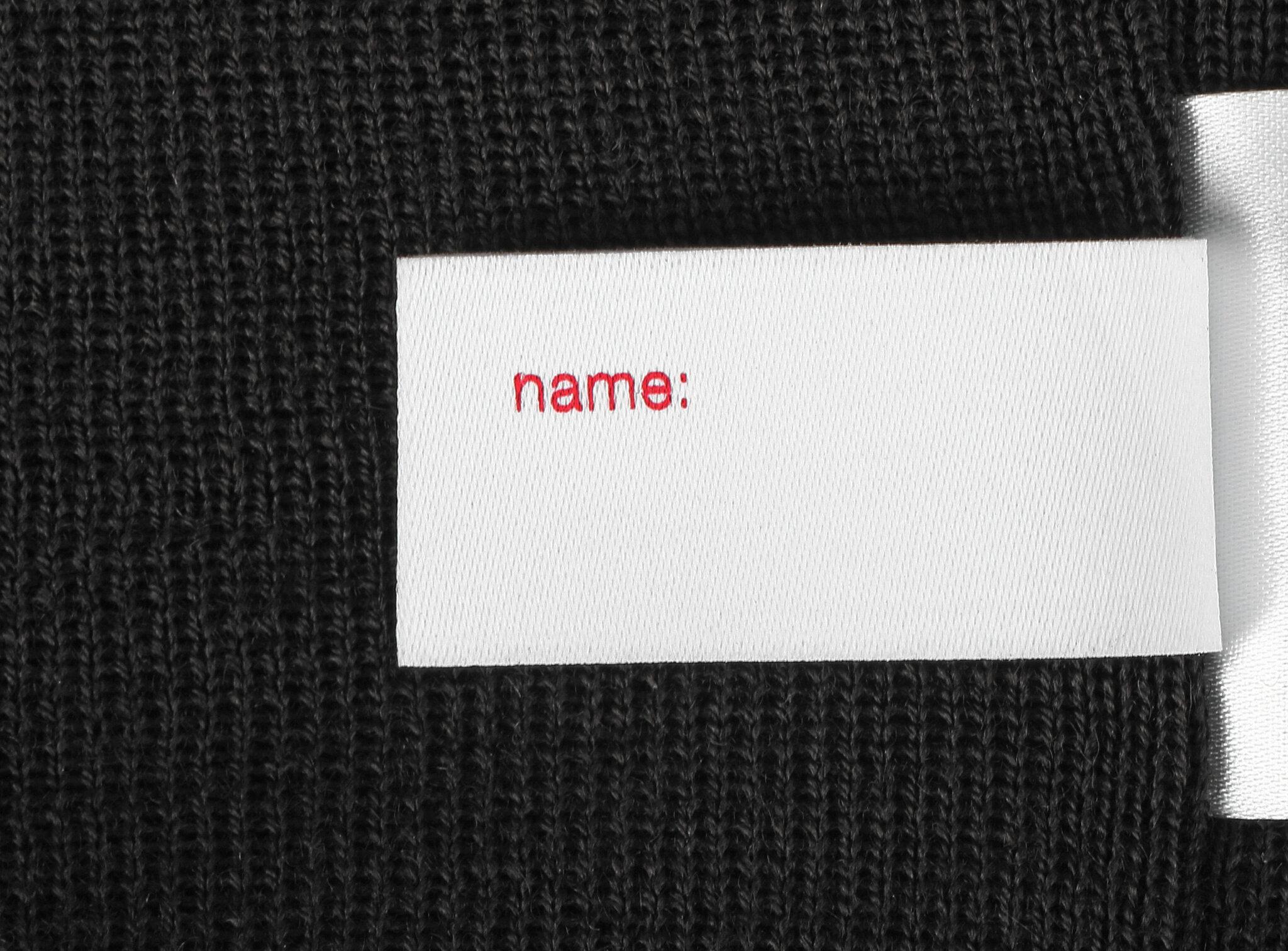 Numéro de l'image de la galerie de produits 4 pour le produit Tuque en laine mélangée Kohva - Tout Petit