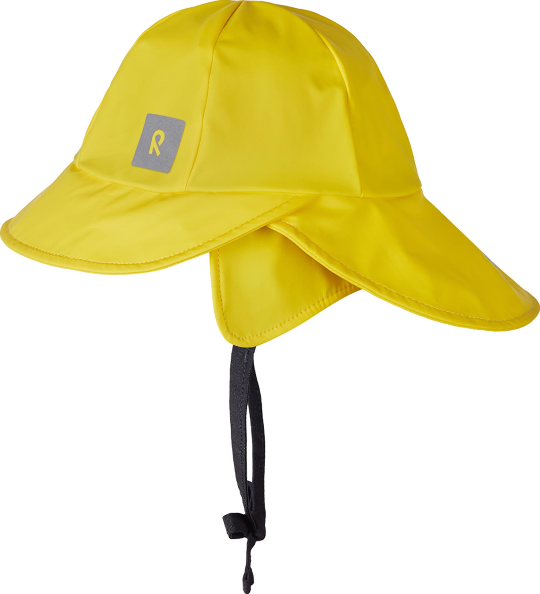 Product gallery image number 2 for product Rainy Rain Hat - Kids