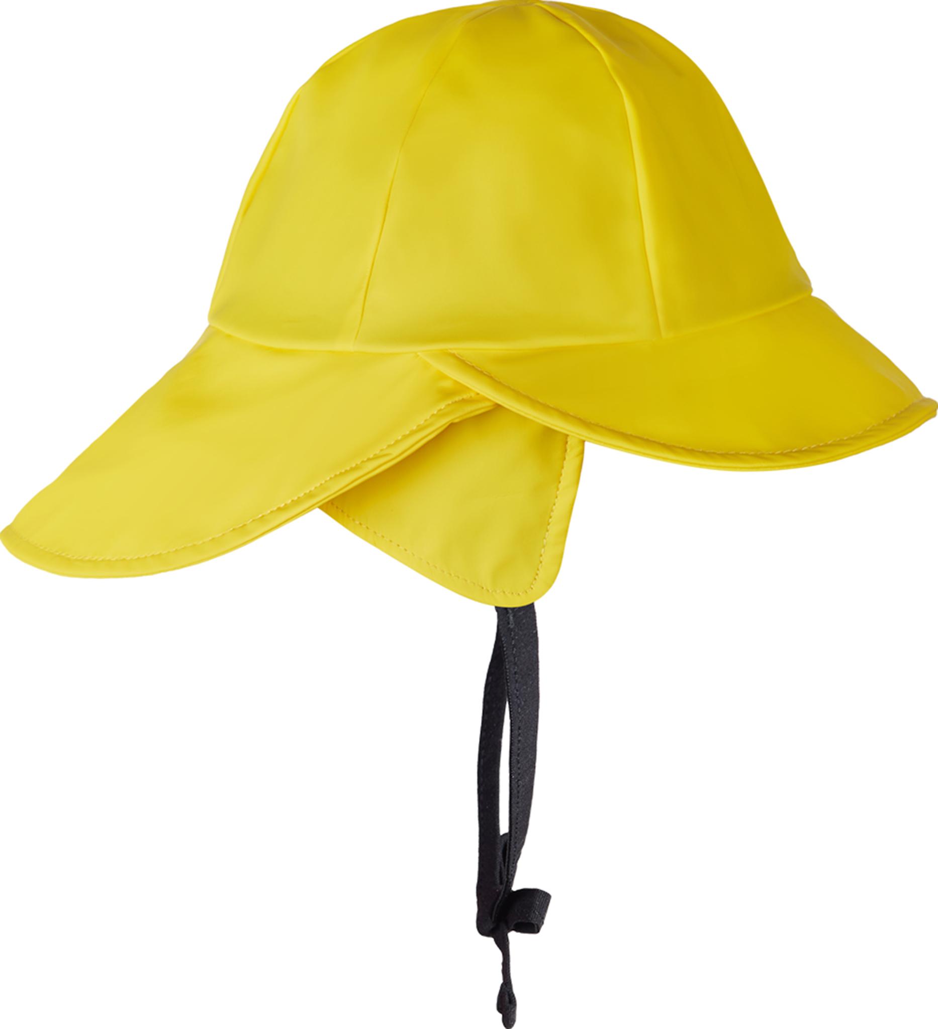 Product gallery image number 4 for product Rainy Rain Hat - Kids