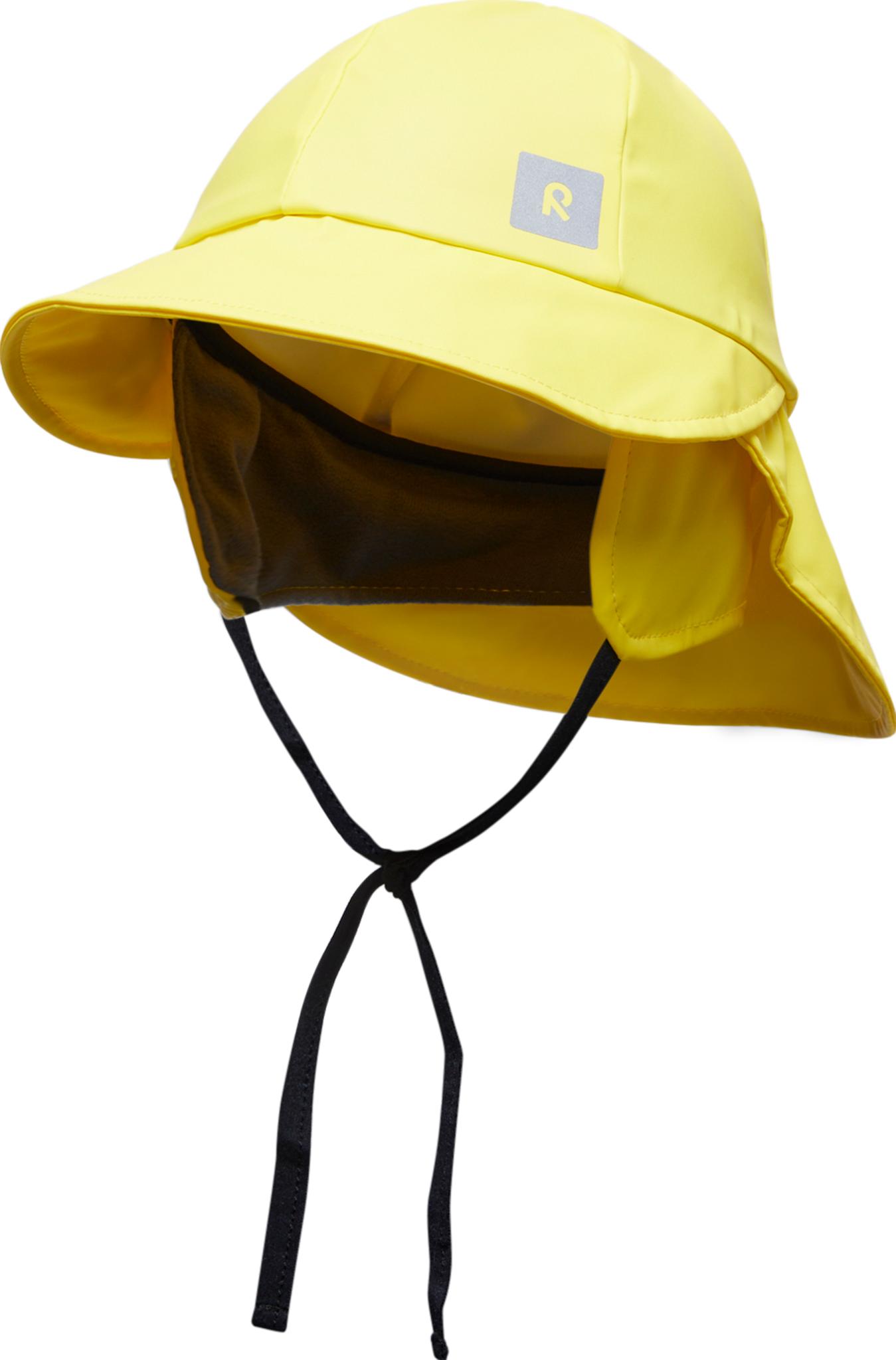 Product gallery image number 1 for product Rainy Rain Hat - Kids