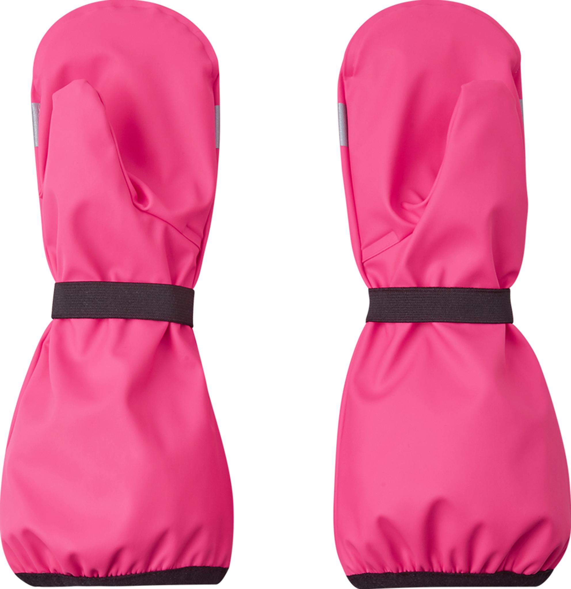 Numéro de l'image de la galerie de produits 2 pour le produit Mitaines imperméables Puro - Enfant