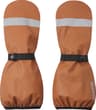 Couleur: Cinnamon Brown