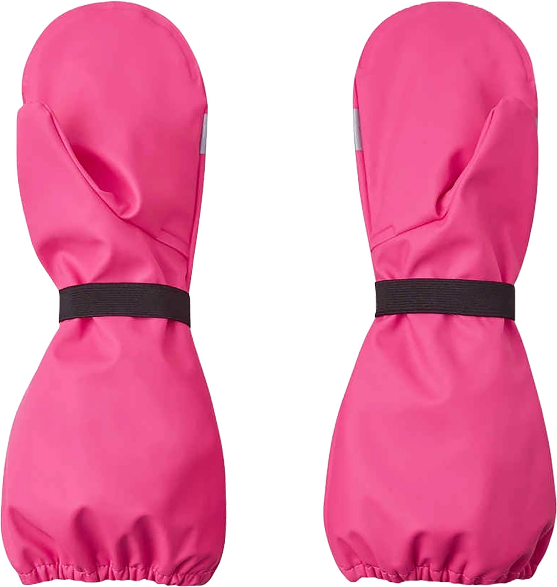 Product gallery image number 2 for product Kura Rain Mittens - Kids