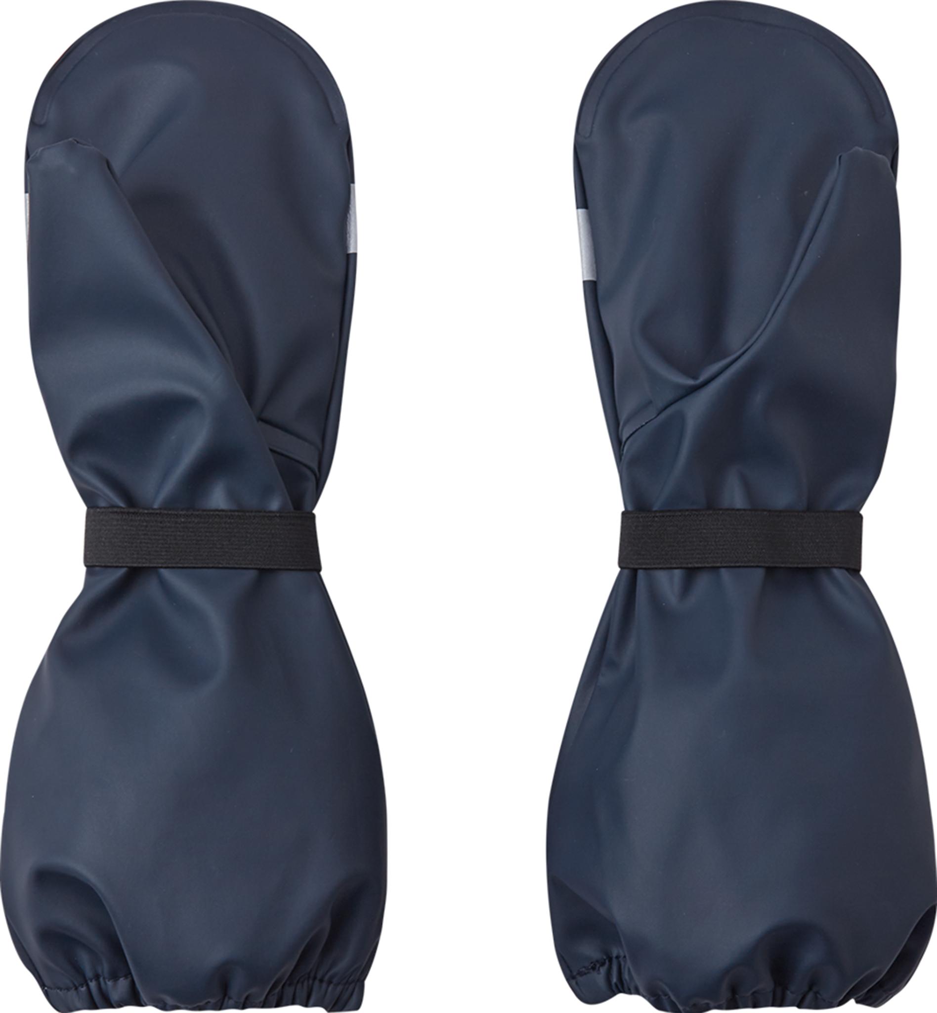 Product gallery image number 4 for product Mitaines de pluie Kura - Enfant