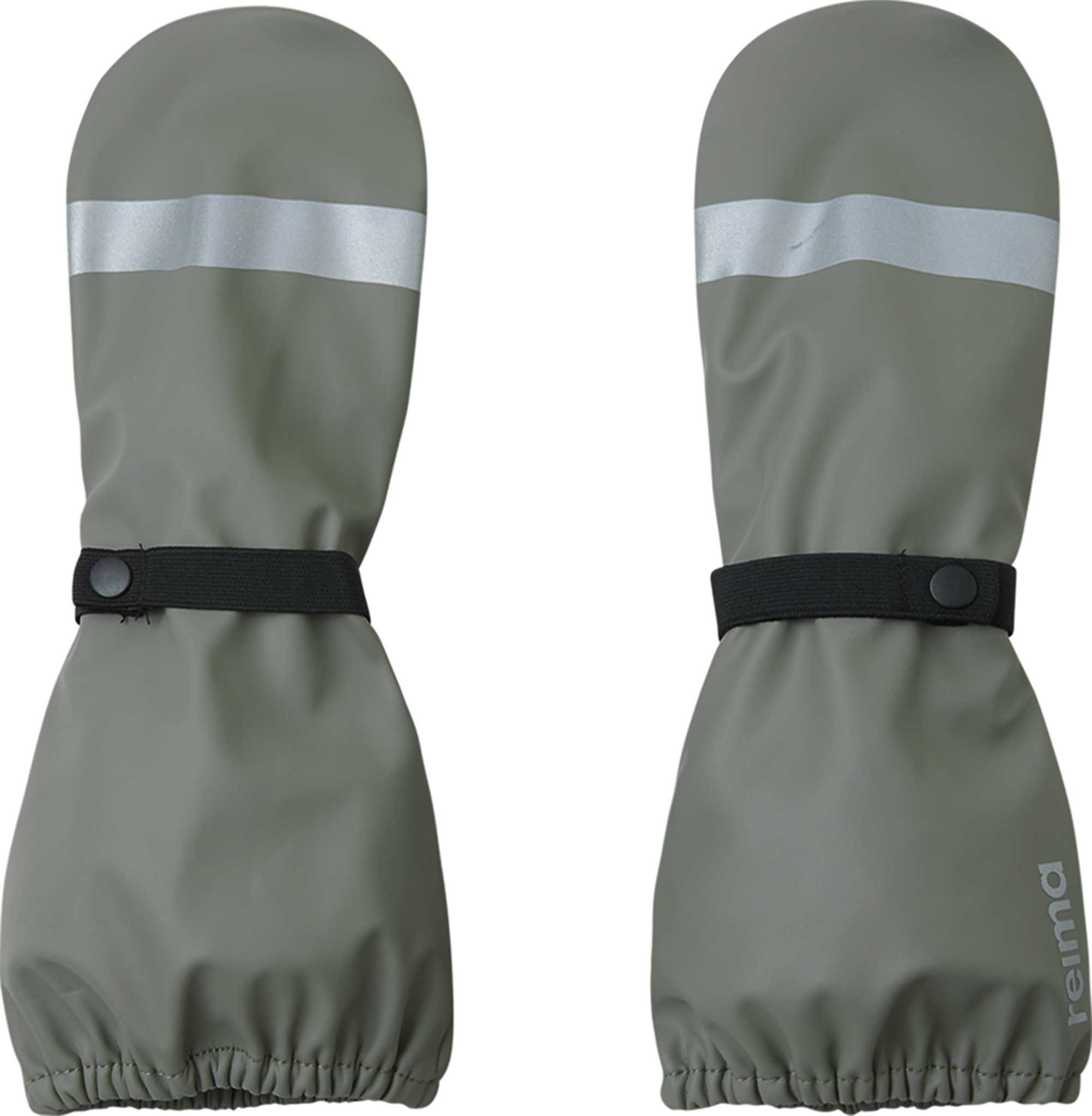 Product image for Kura Rain Mittens - Kids