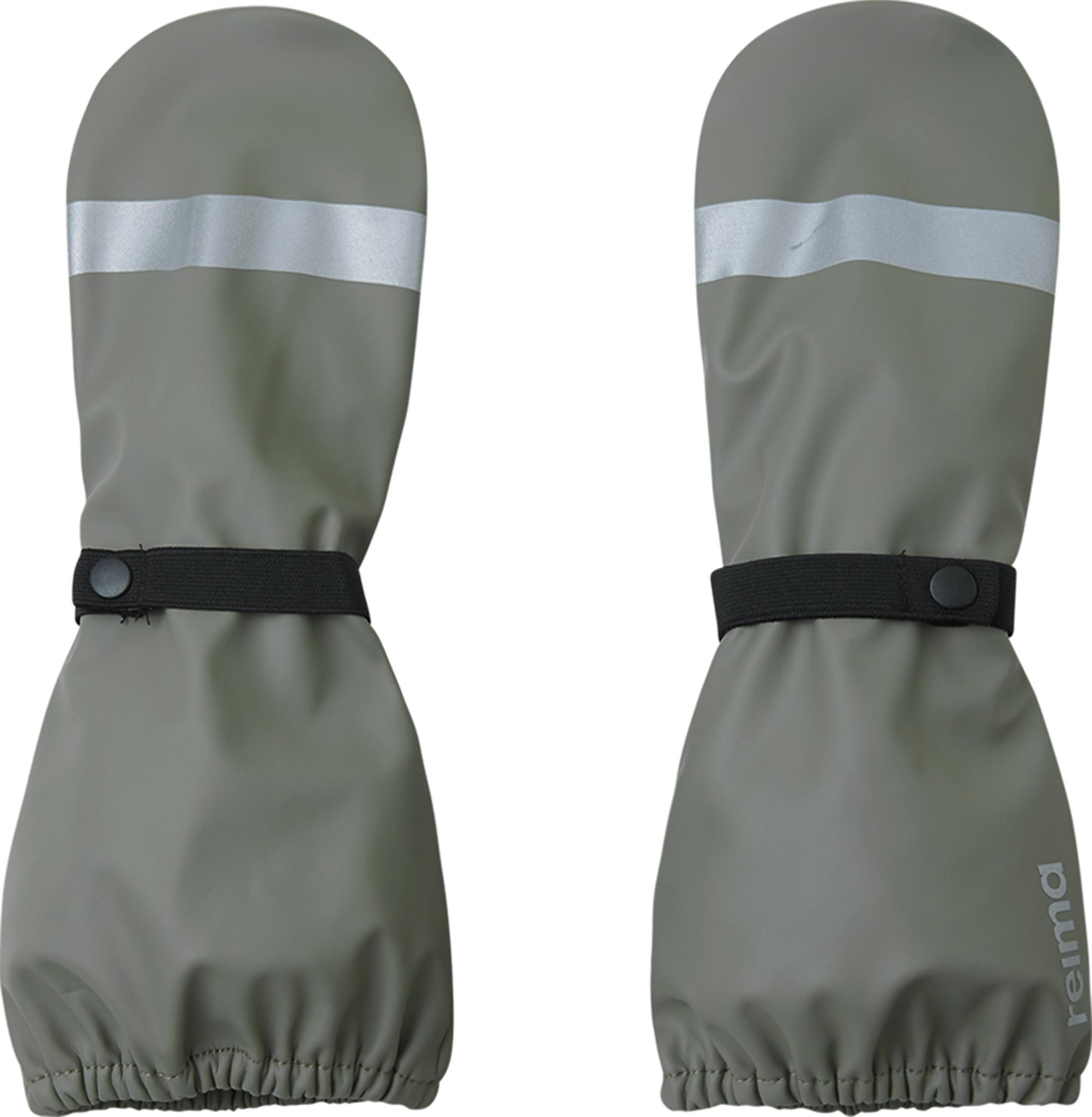Product gallery image number 1 for product Kura Rain Mittens - Kids