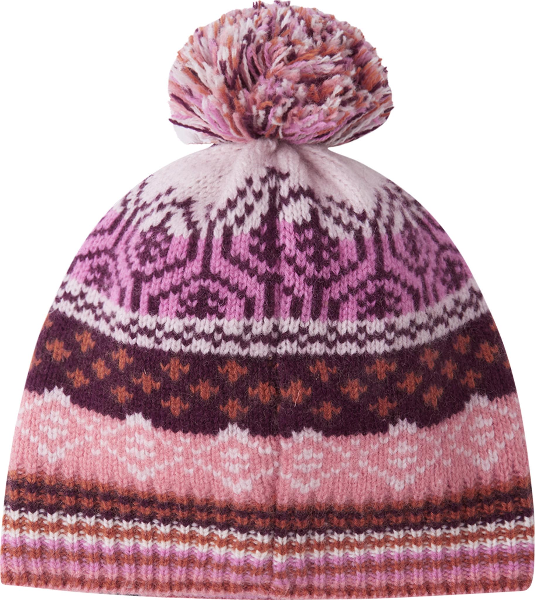 Product gallery image number 2 for product Pohjoinen Beanie - Kids