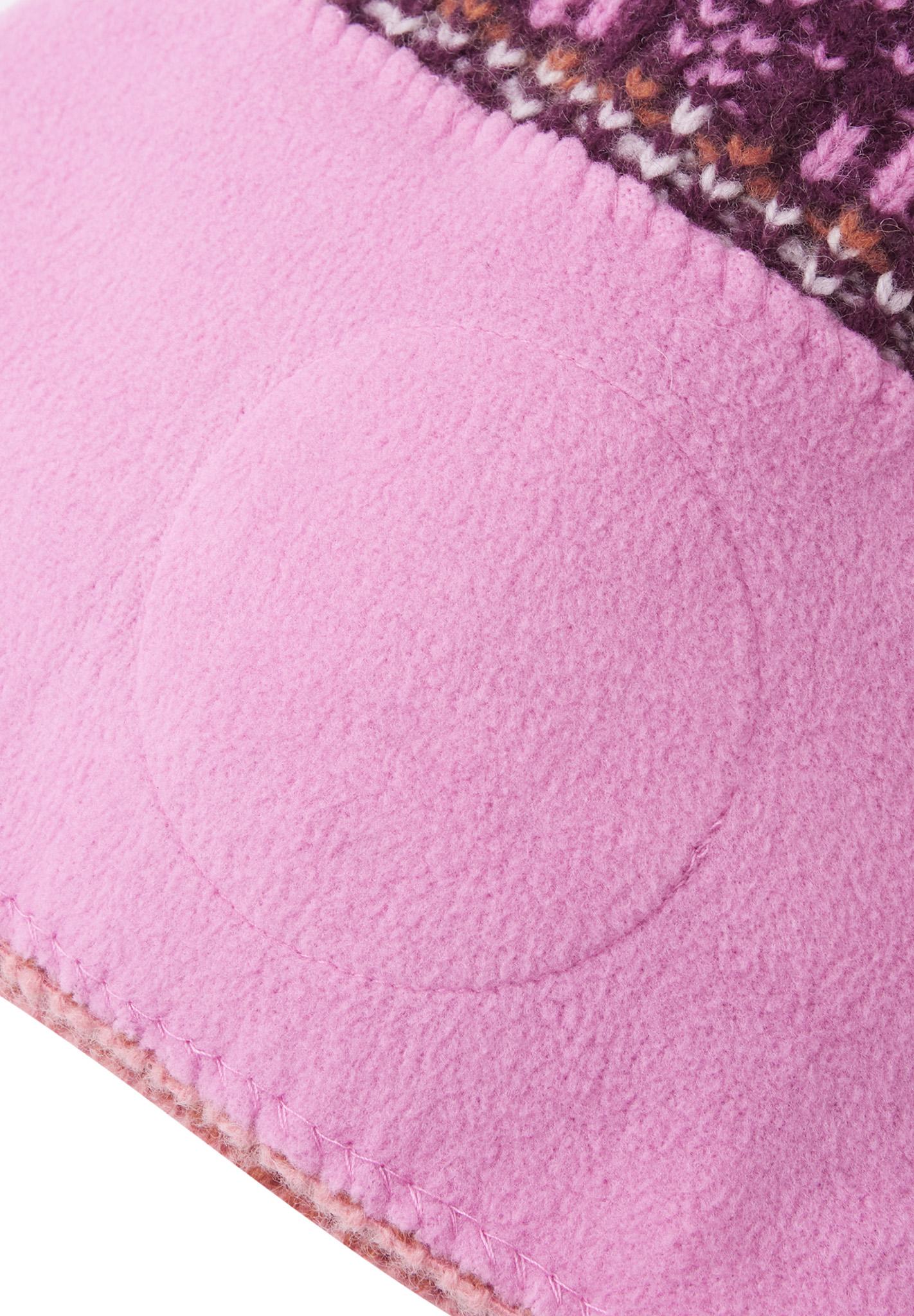 Product gallery image number 3 for product Pohjoinen Beanie - Kids